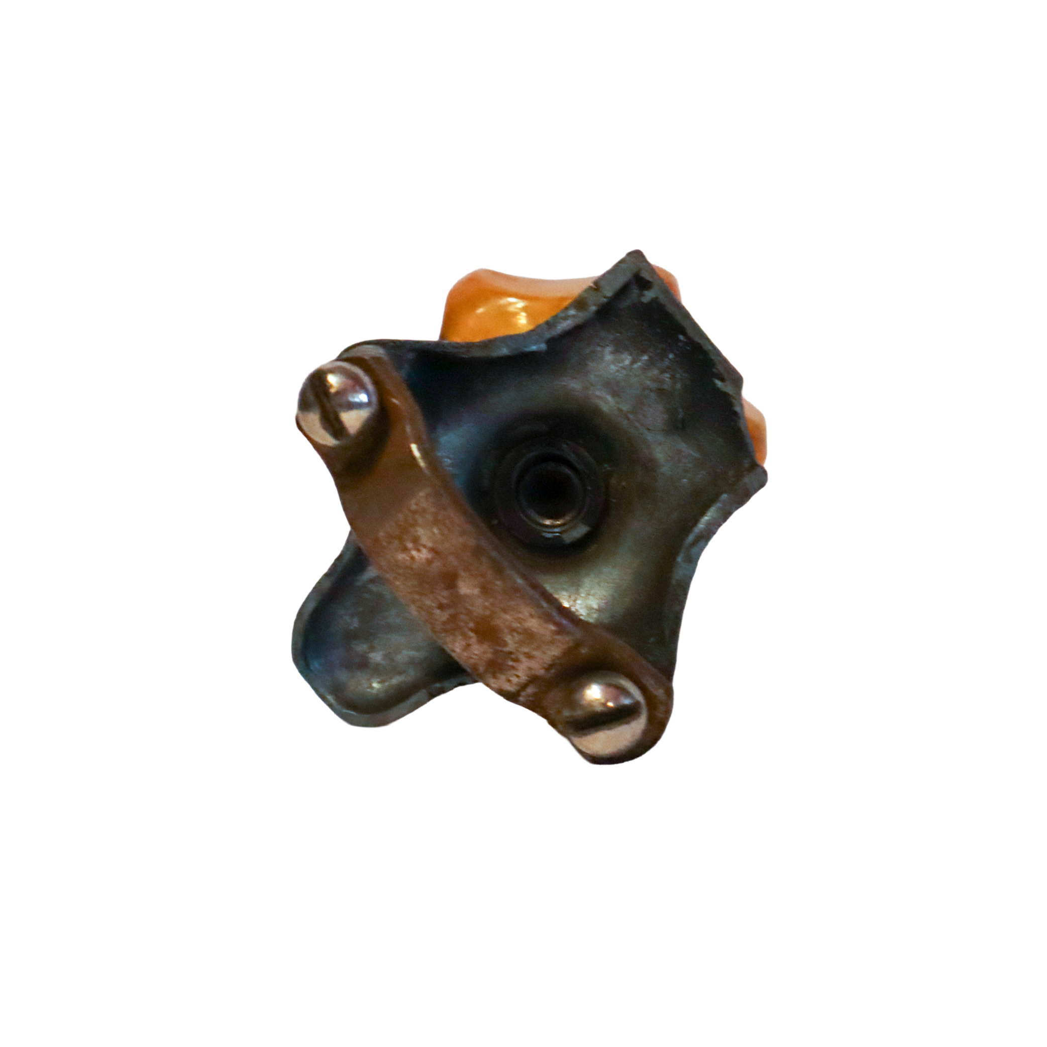 Rat Rod Steering Knob