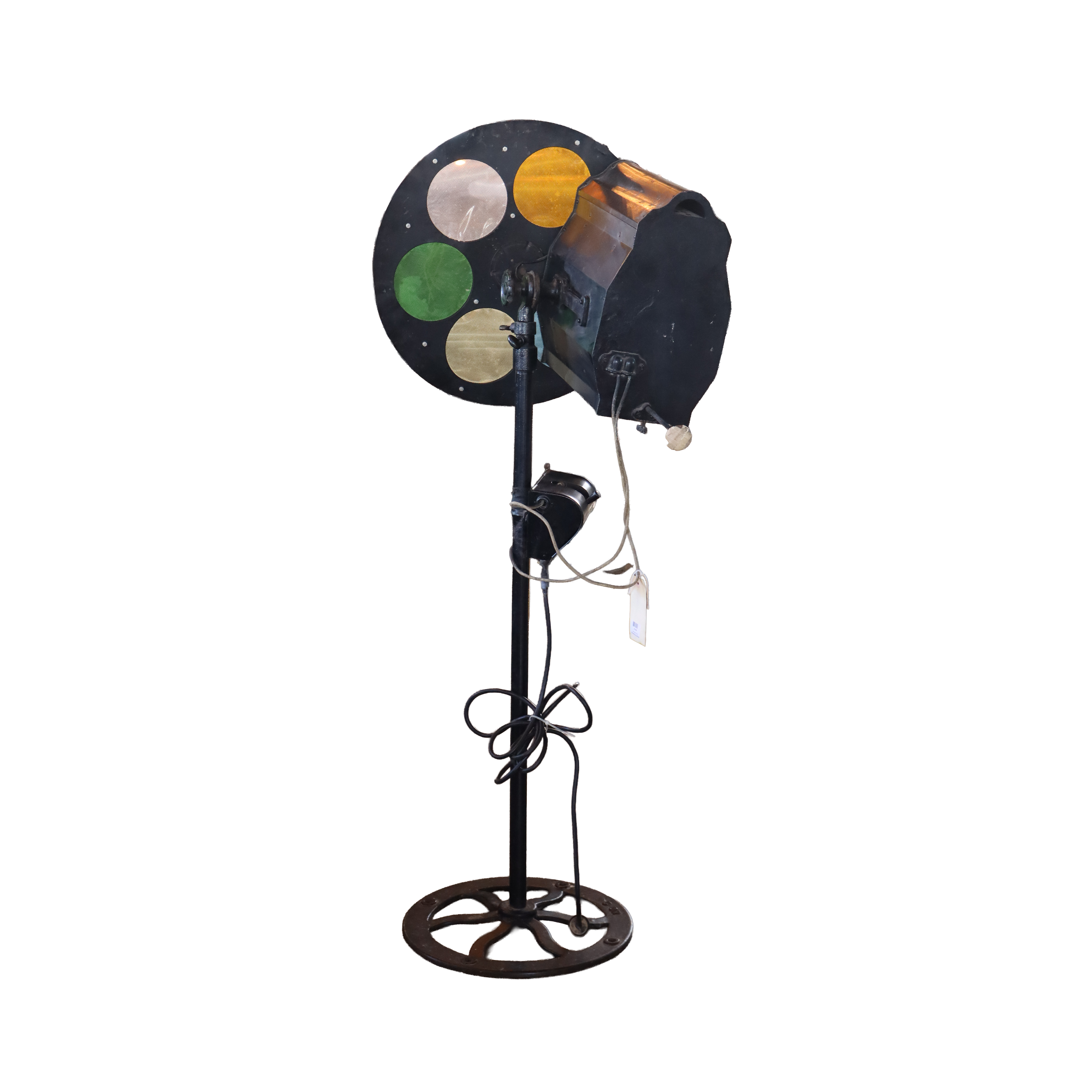 Baby Theatre Light