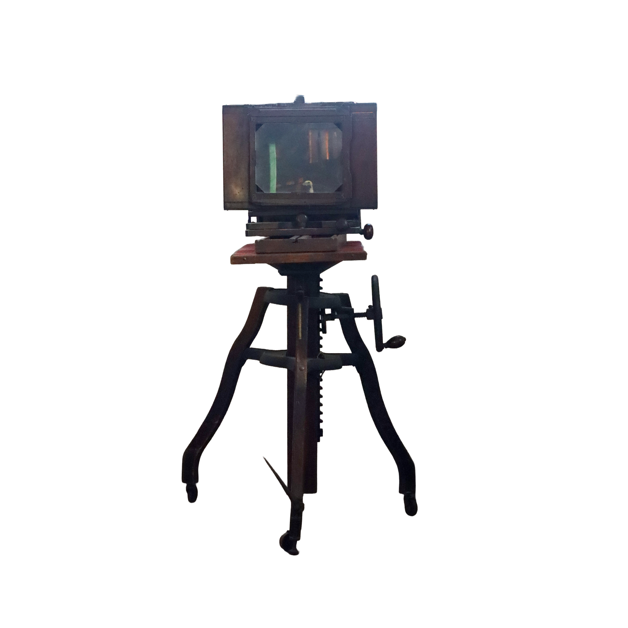 Century Studio Camera