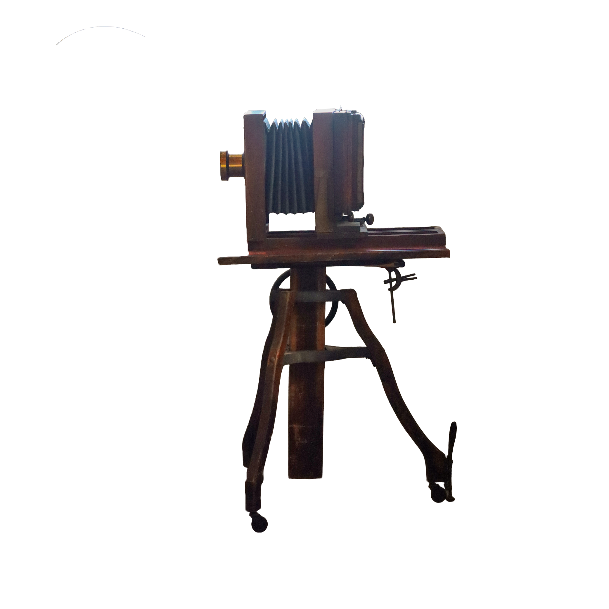 Century Studio Camera