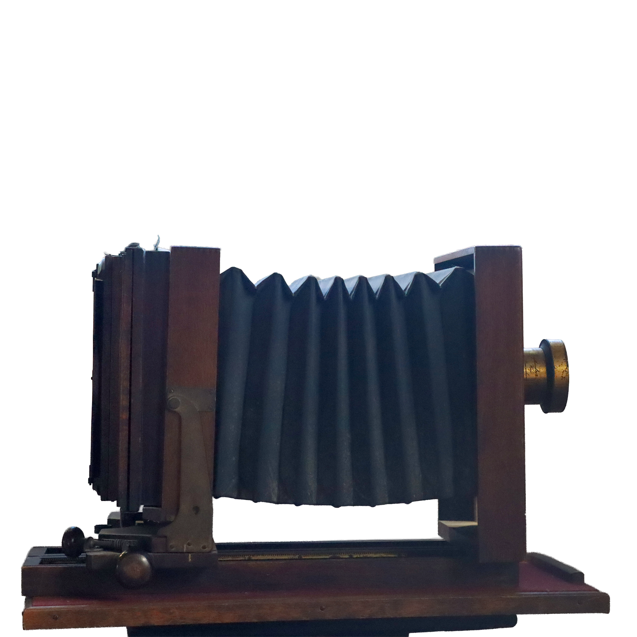 Century Studio Camera