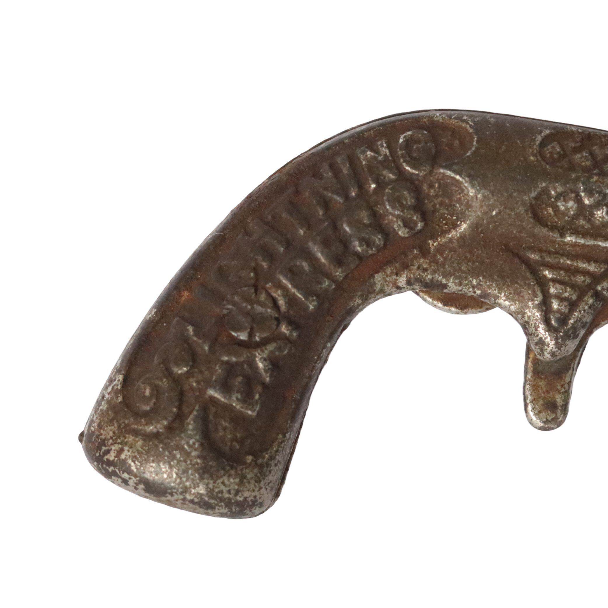 Lightning Express Train Cap Gun