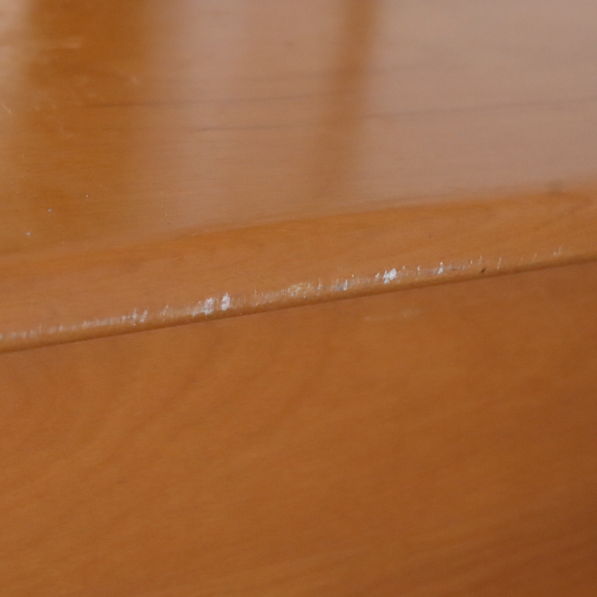 Square Heywood Corner Table