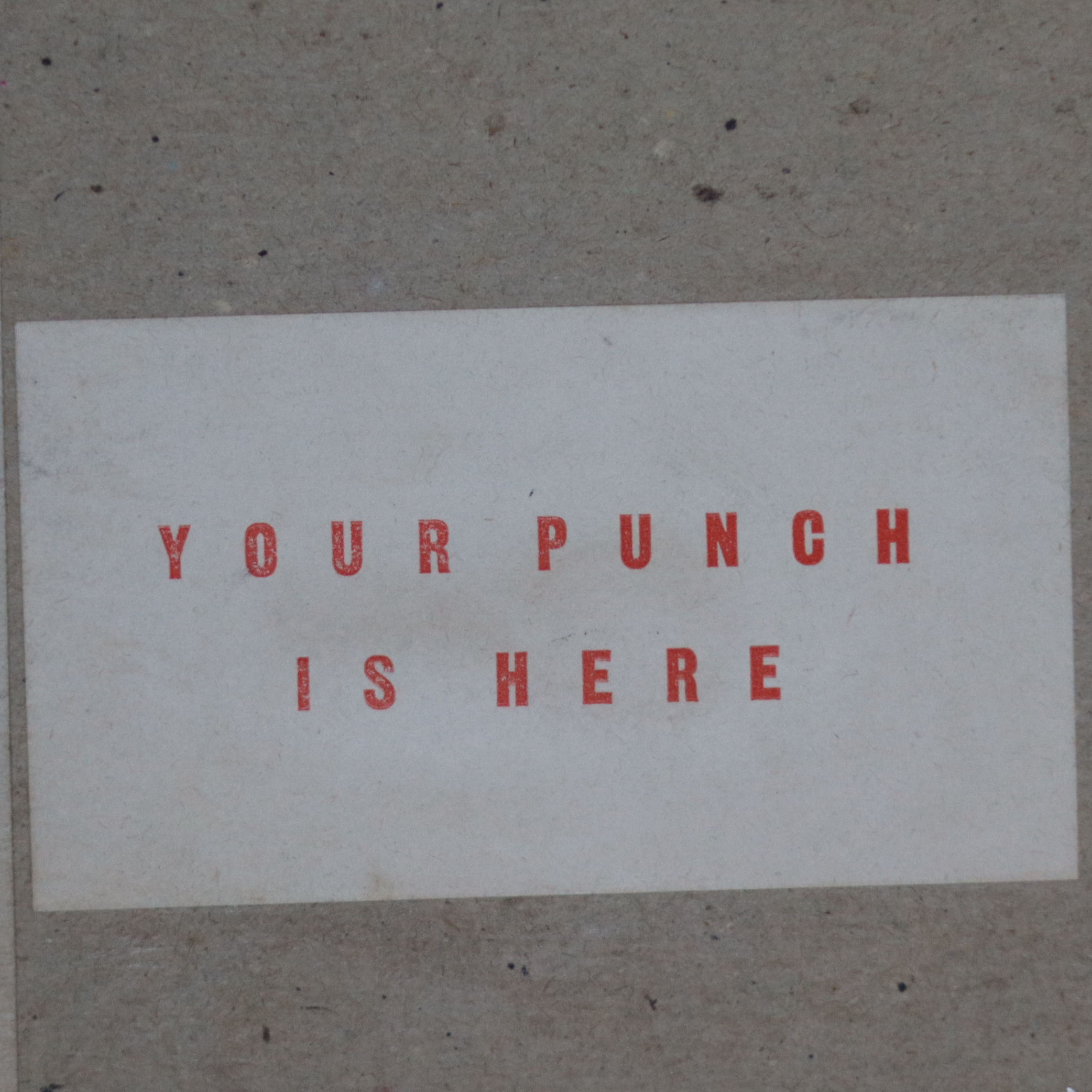 Big Hayseed Lottery Board