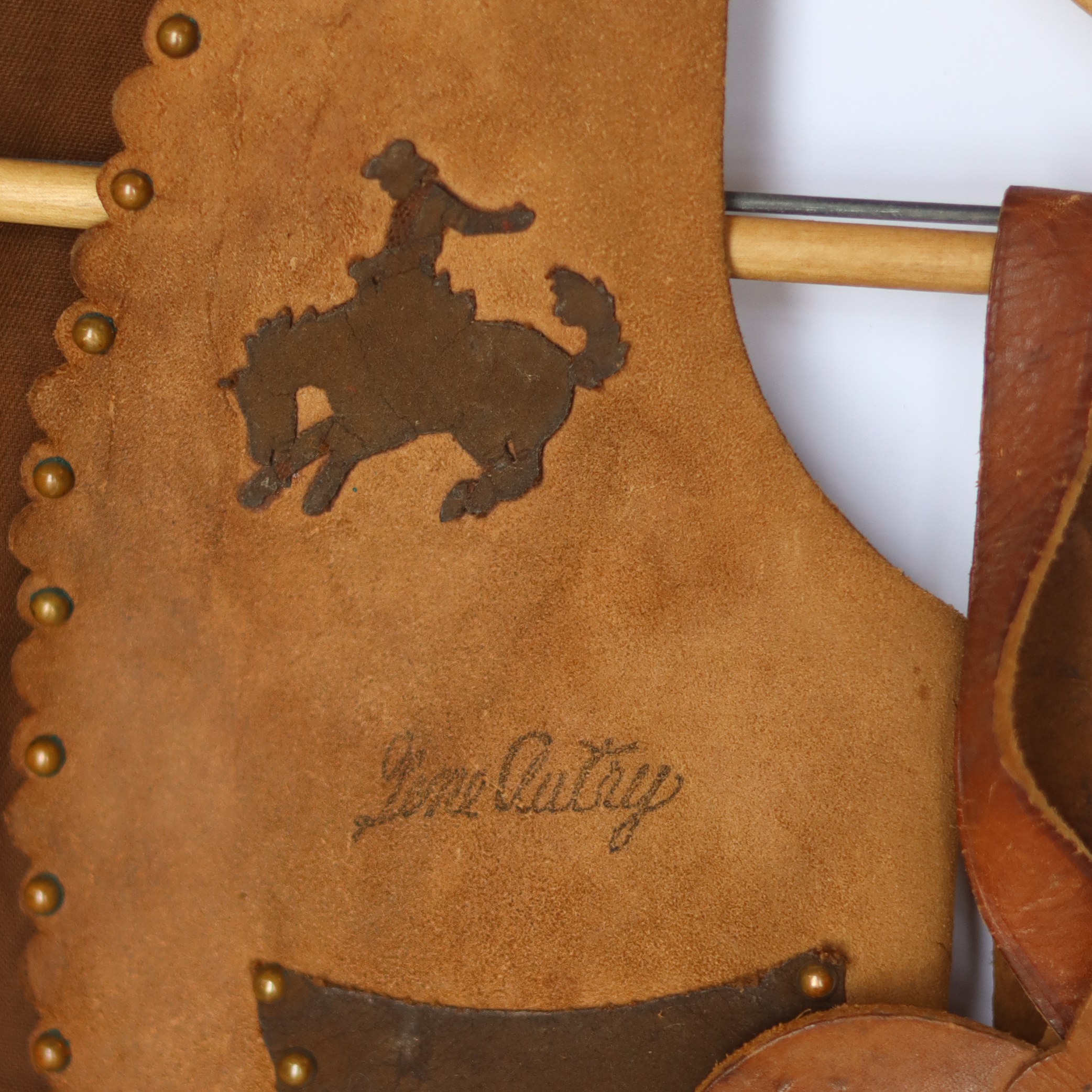 Gene Autry Cowboy Set