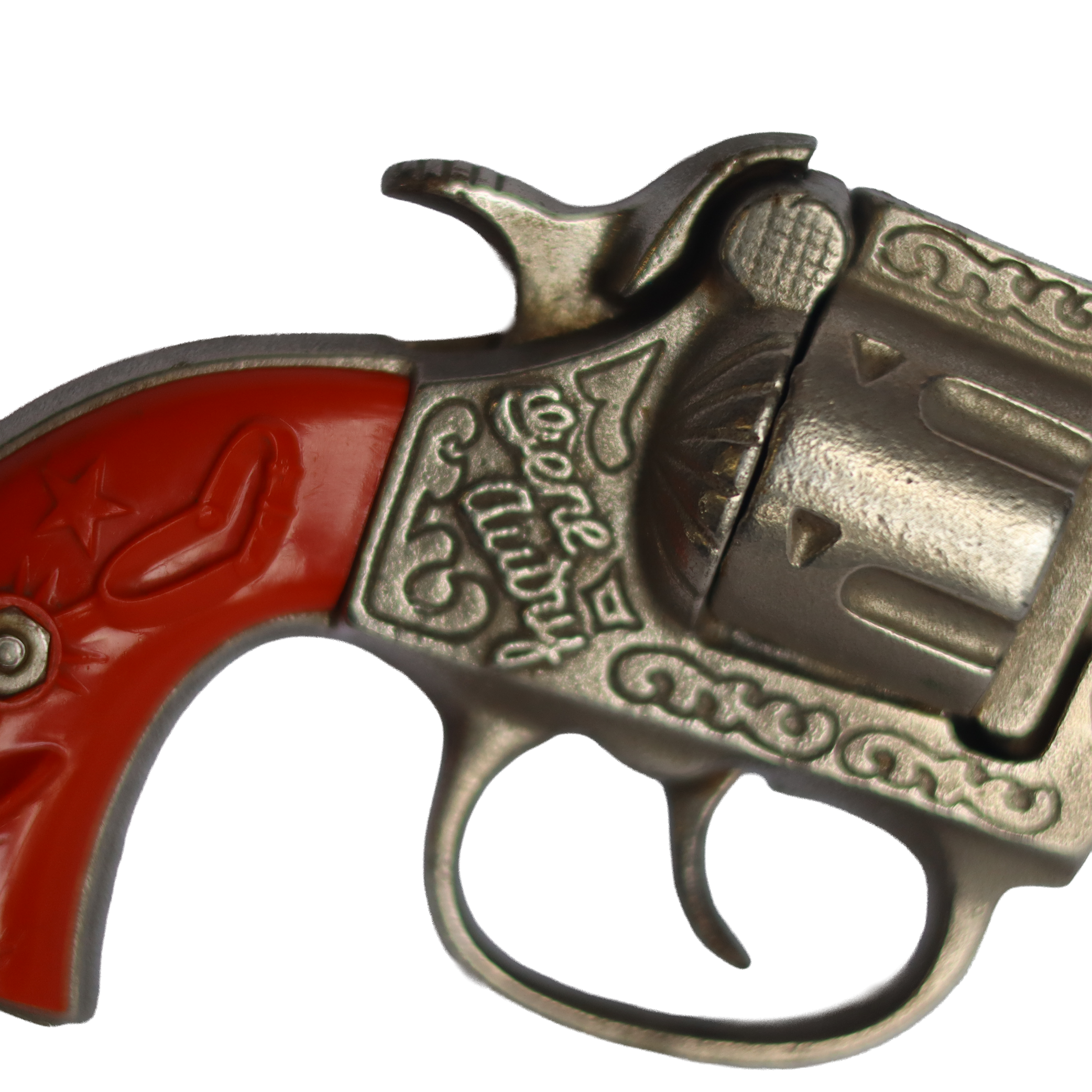 Gene Autry Cowboy Set
