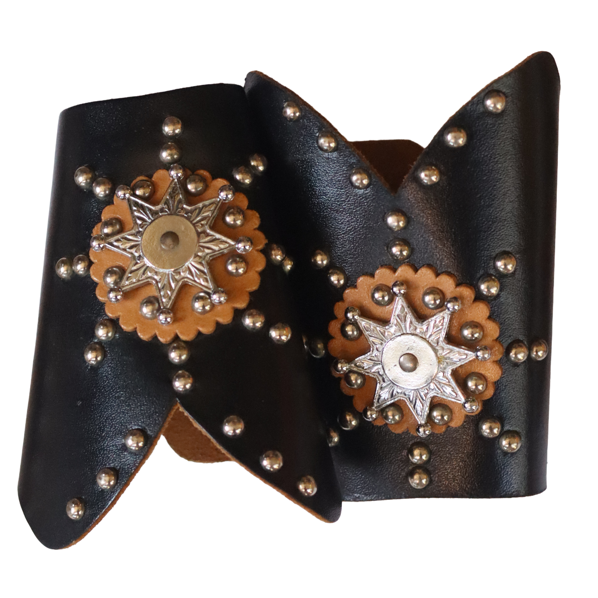 Russell Holster & Cuff Set in Box
