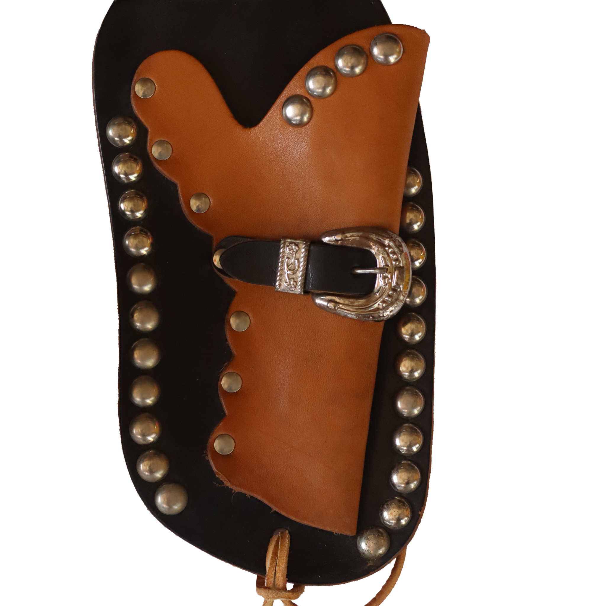 Russell Holster & Cuff Set in Box