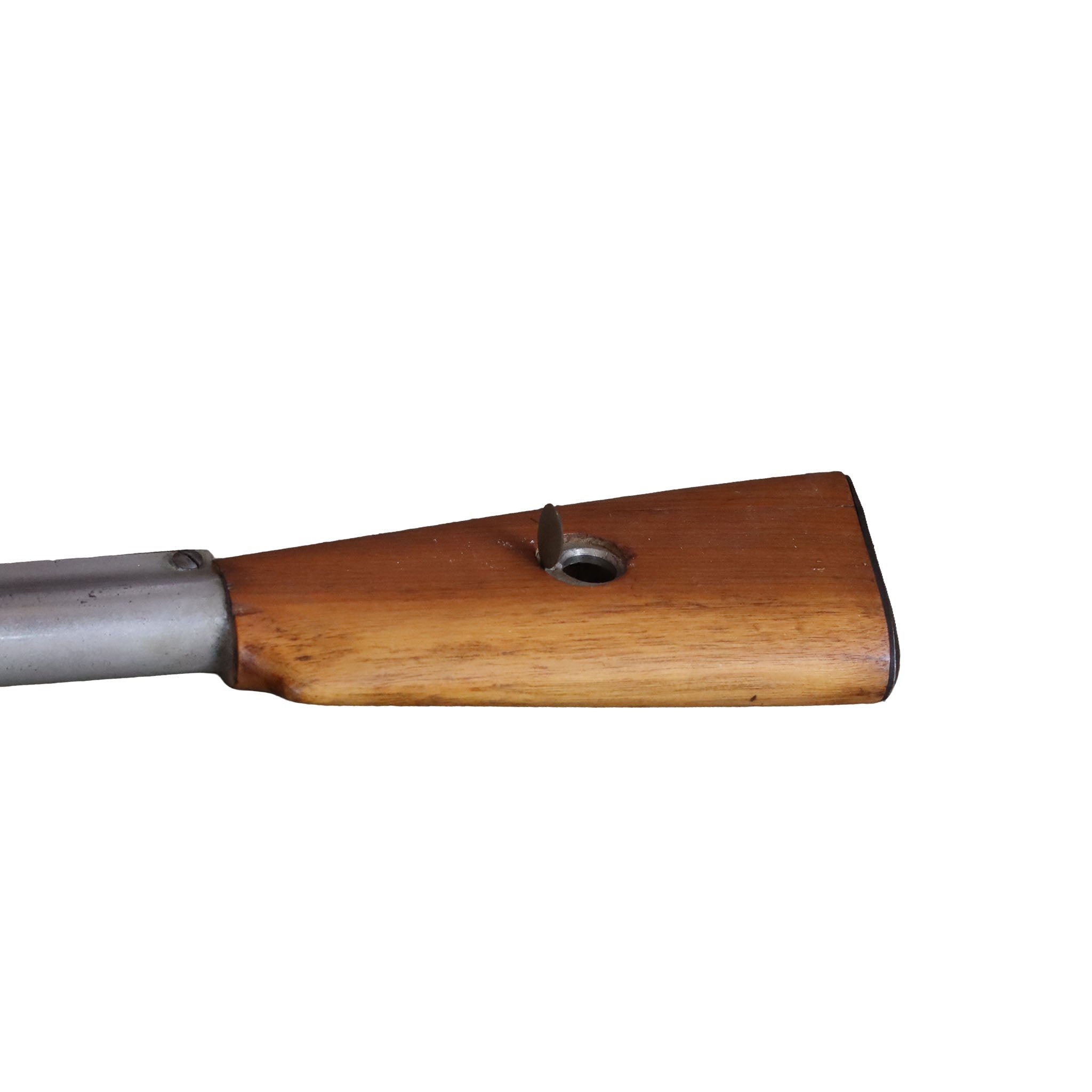 Quakenbush BB Gun