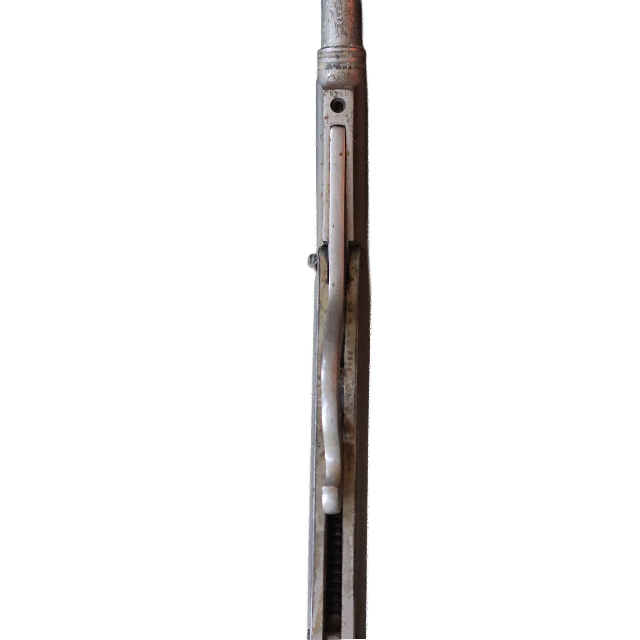 Quakenbush BB Gun