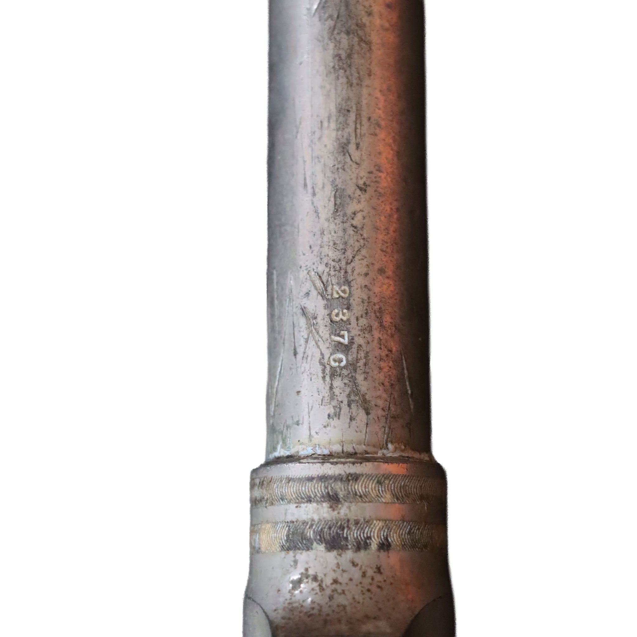 Quakenbush BB Gun