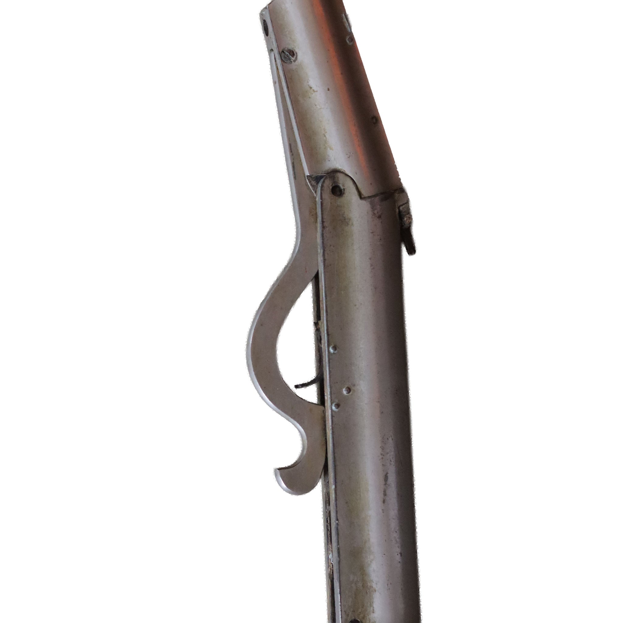 Quakenbush BB Gun