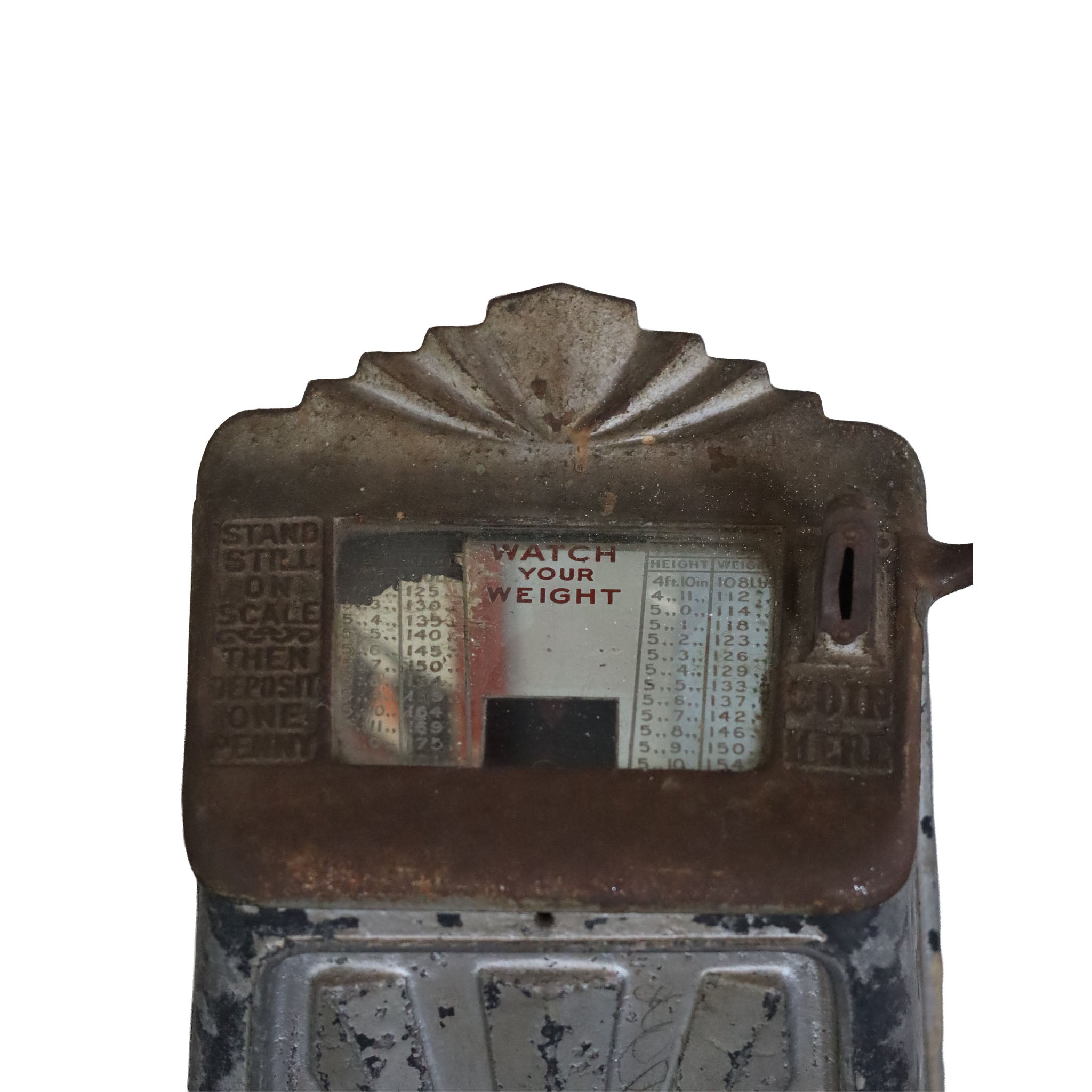 1930's Pace Bantam Art Deco Scale