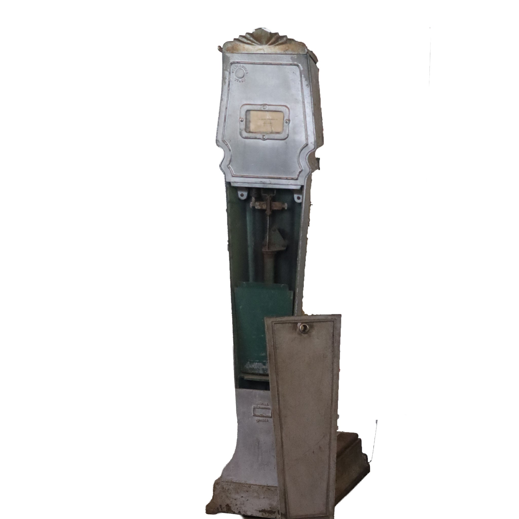 1930's Pace Bantam Art Deco Scale