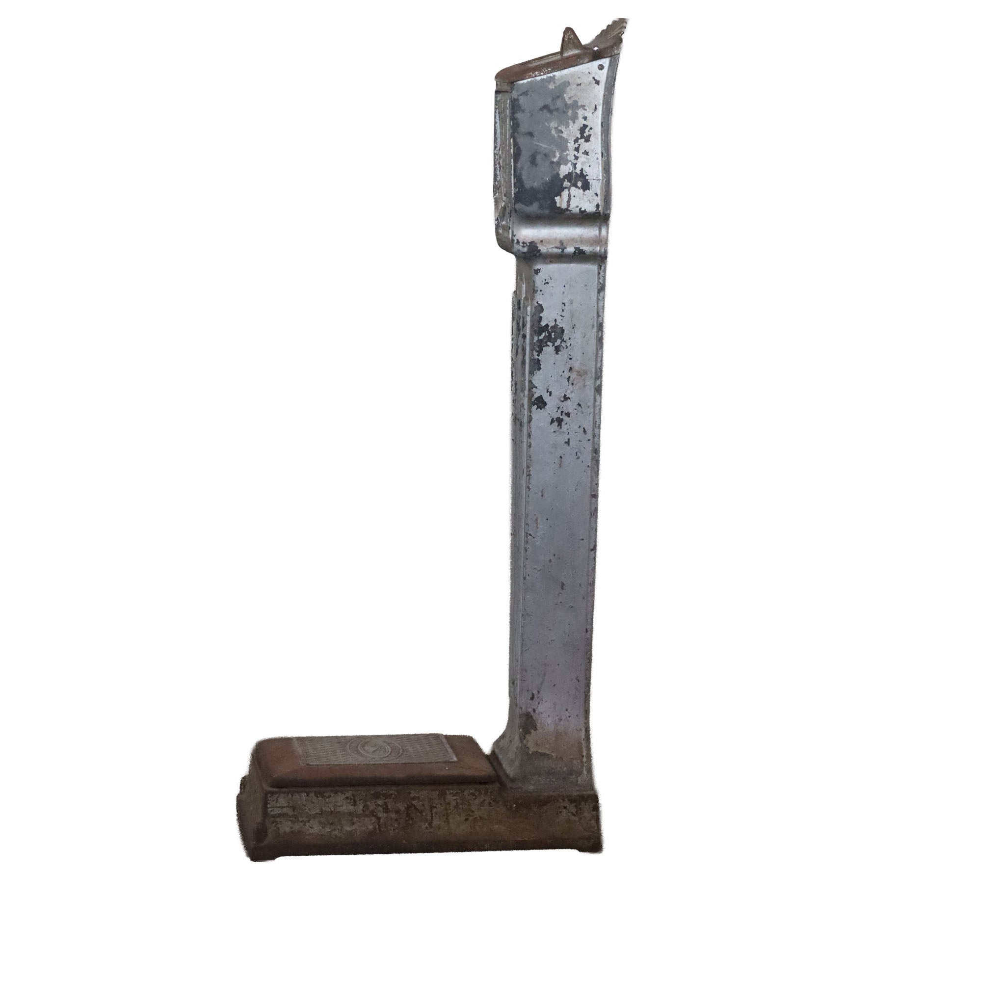 1930's Pace Bantam Art Deco Scale