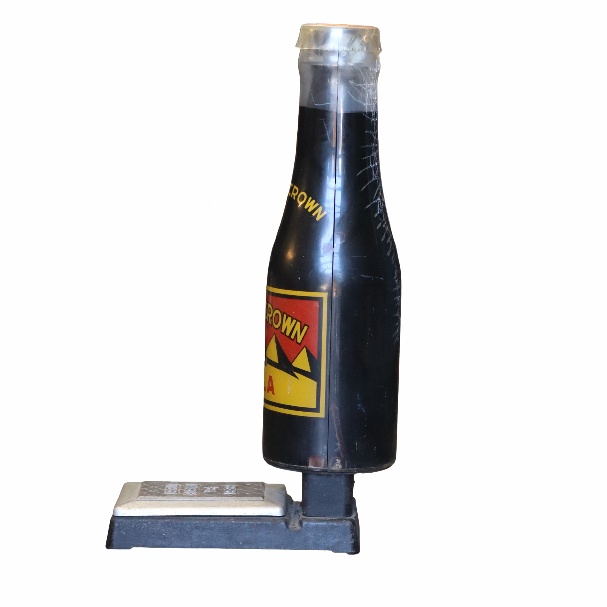 Royal Crown Scale