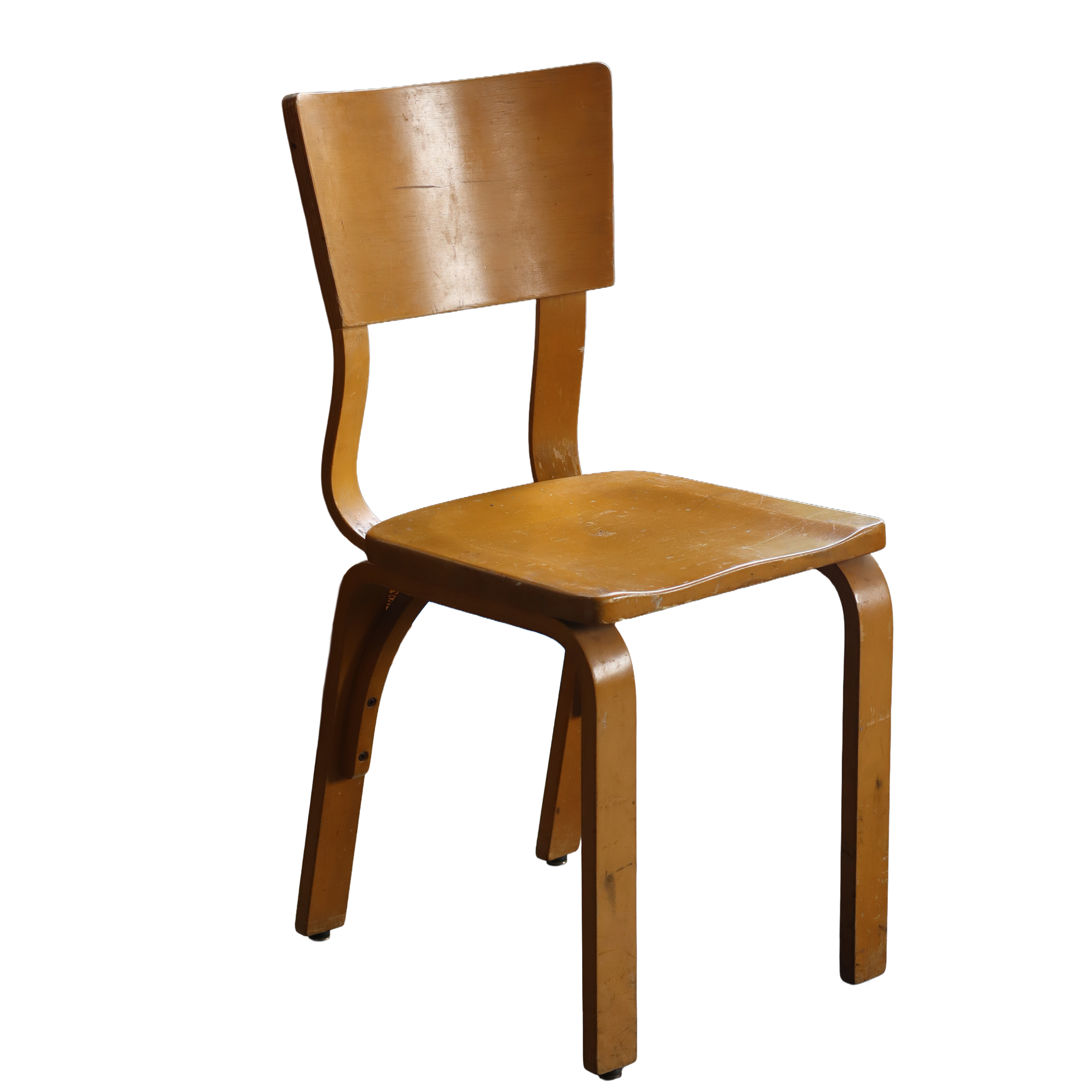 Wood Thonet Chair