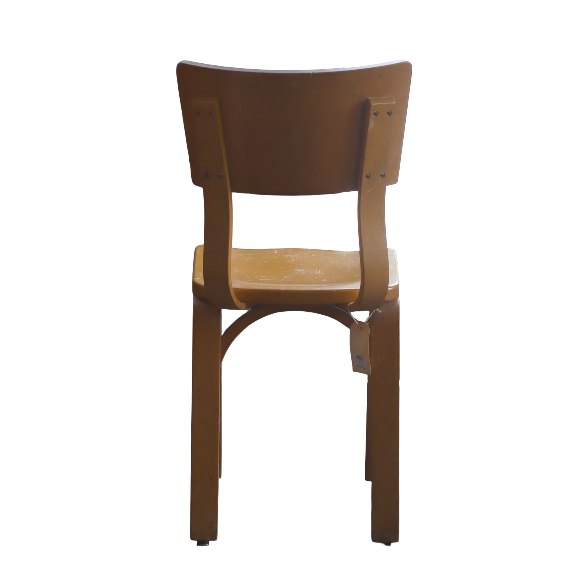 Wood Thonet Chair