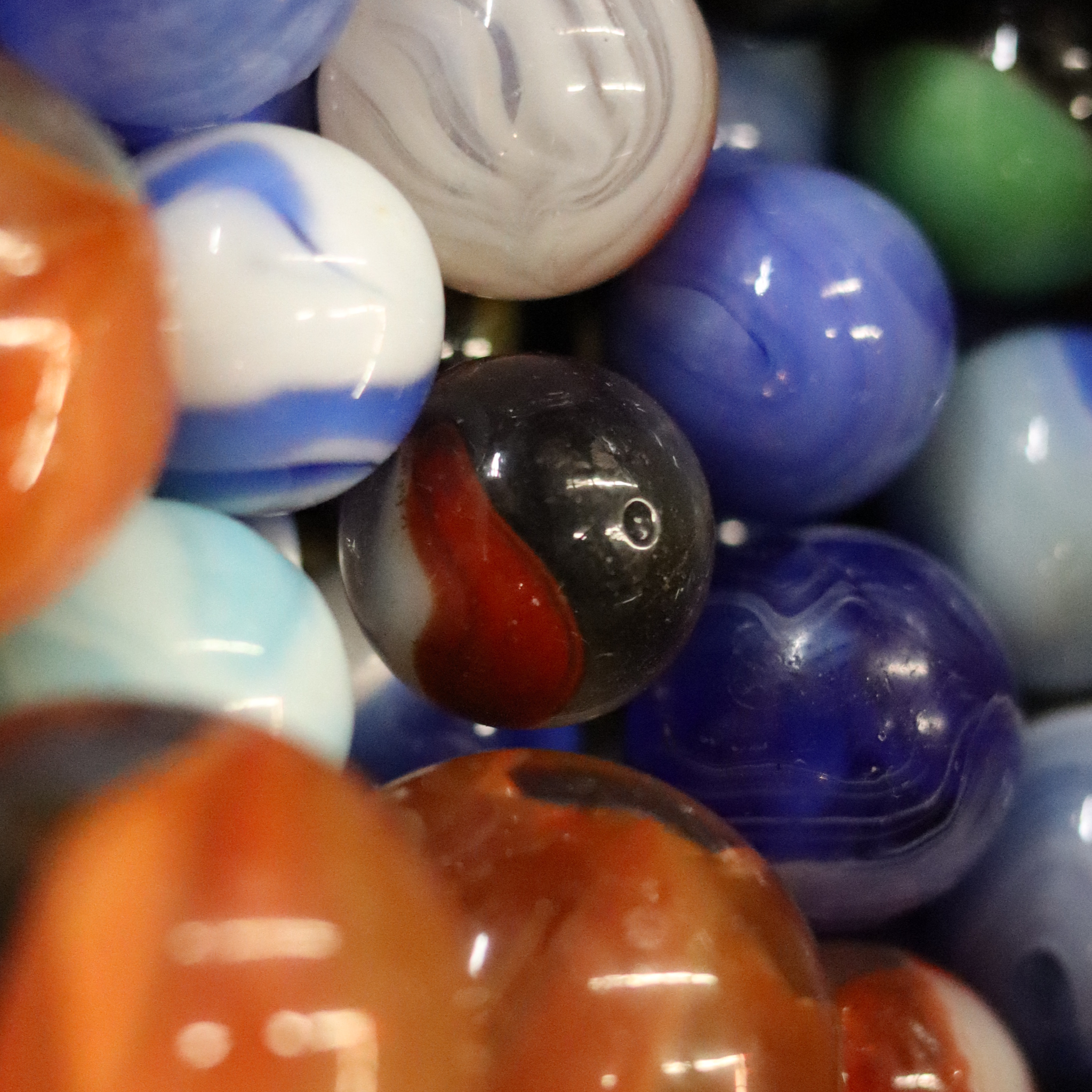 Marble Mystery Bundle Bags