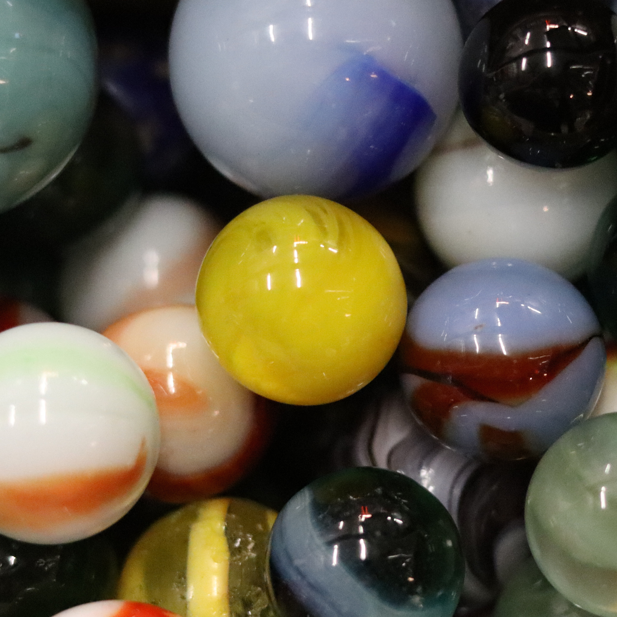 Marble Mystery Bundle Bags