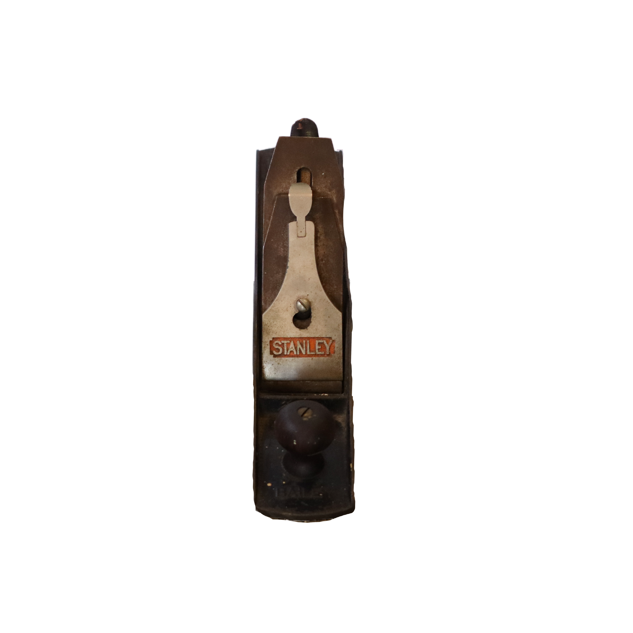 Stanley #6 Plane