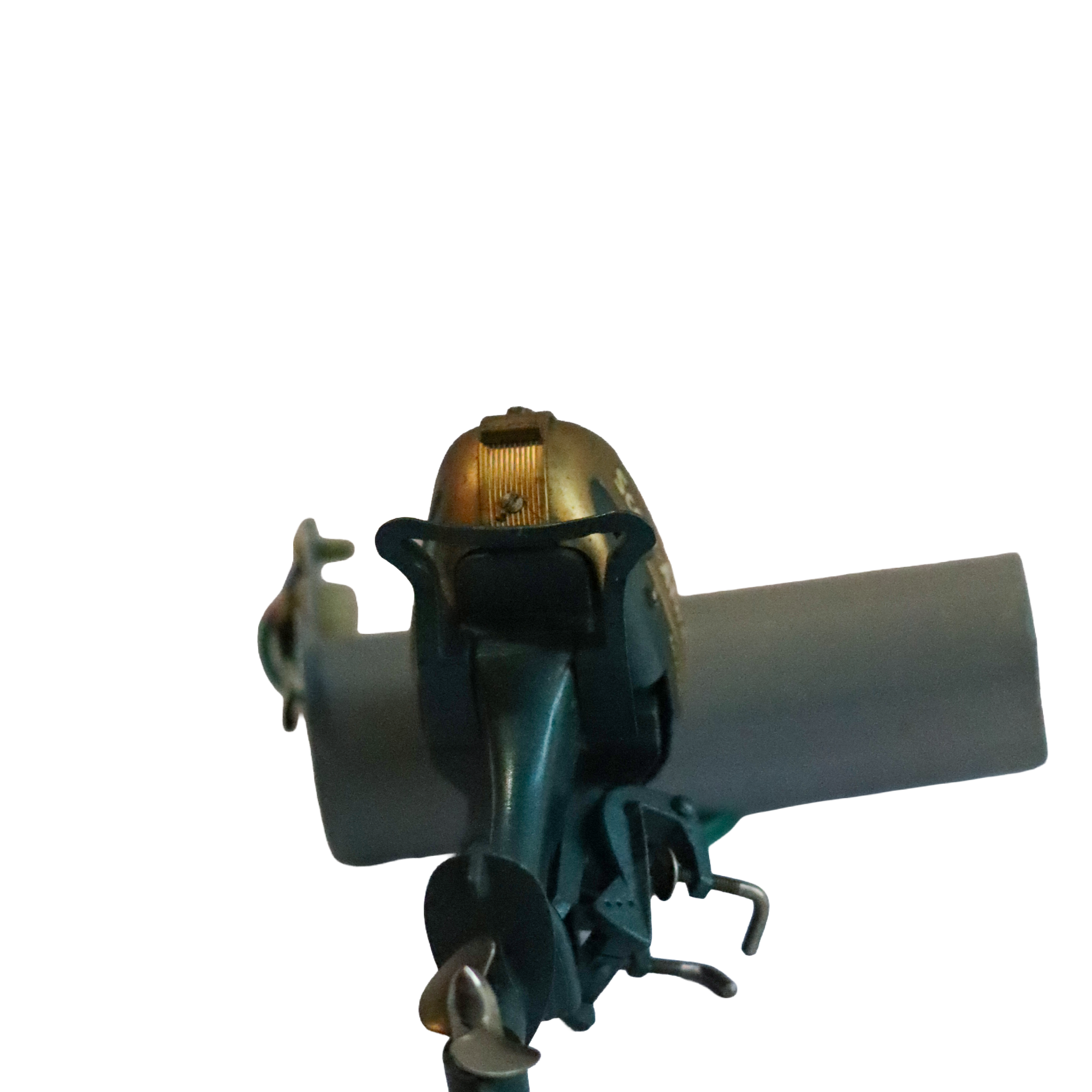 Scott-Atwater Motor