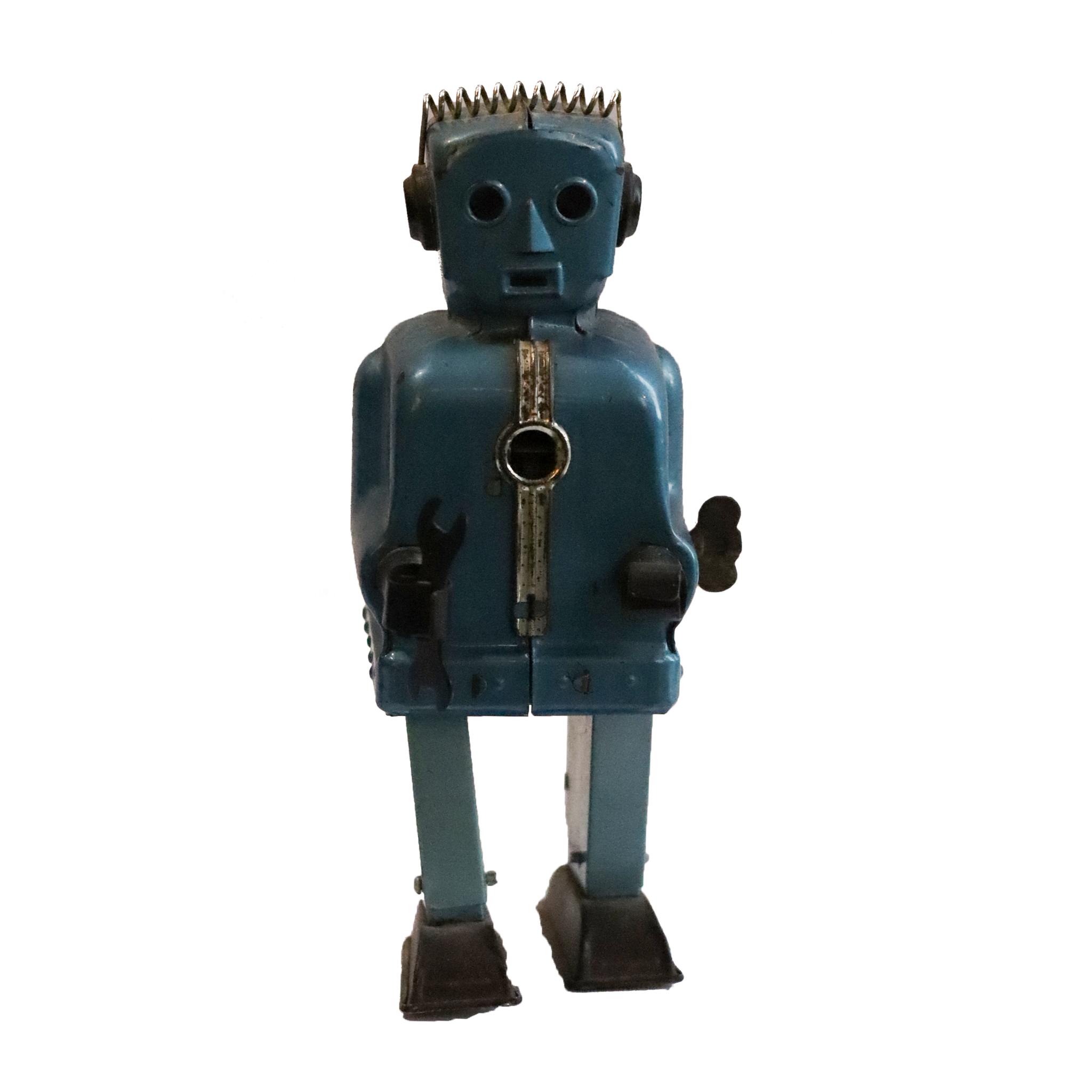 1950’s Nomura Zoom Robot