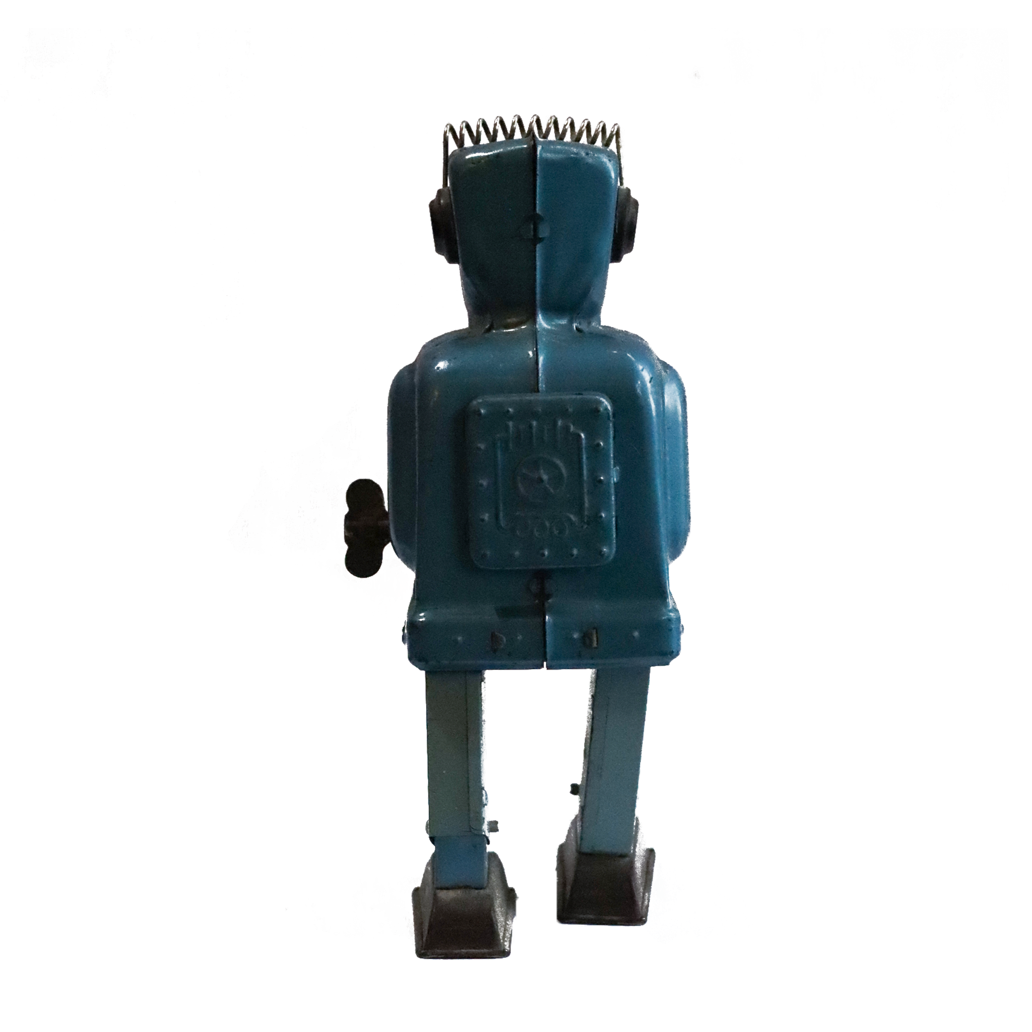 1950’s Nomura Zoom Robot