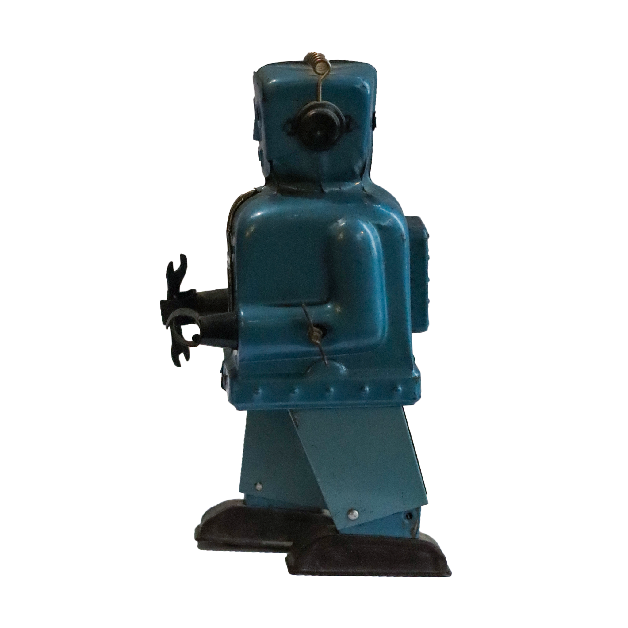 1950’s Nomura Zoom Robot