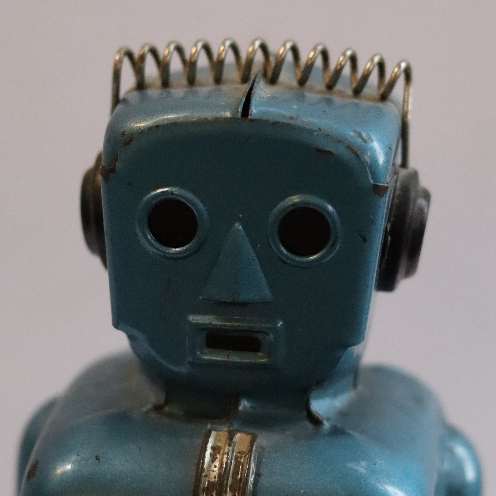 1950’s Nomura Zoom Robot