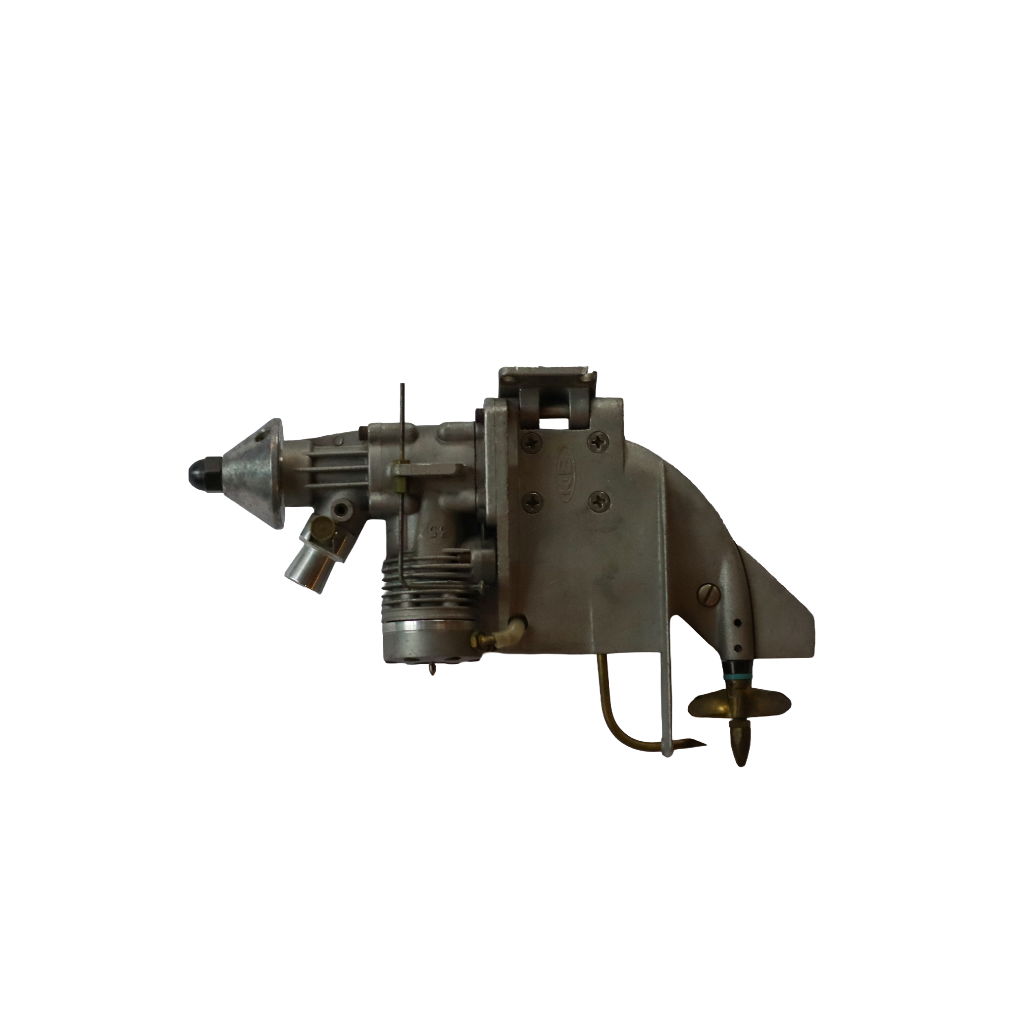 KB Outboard Motor