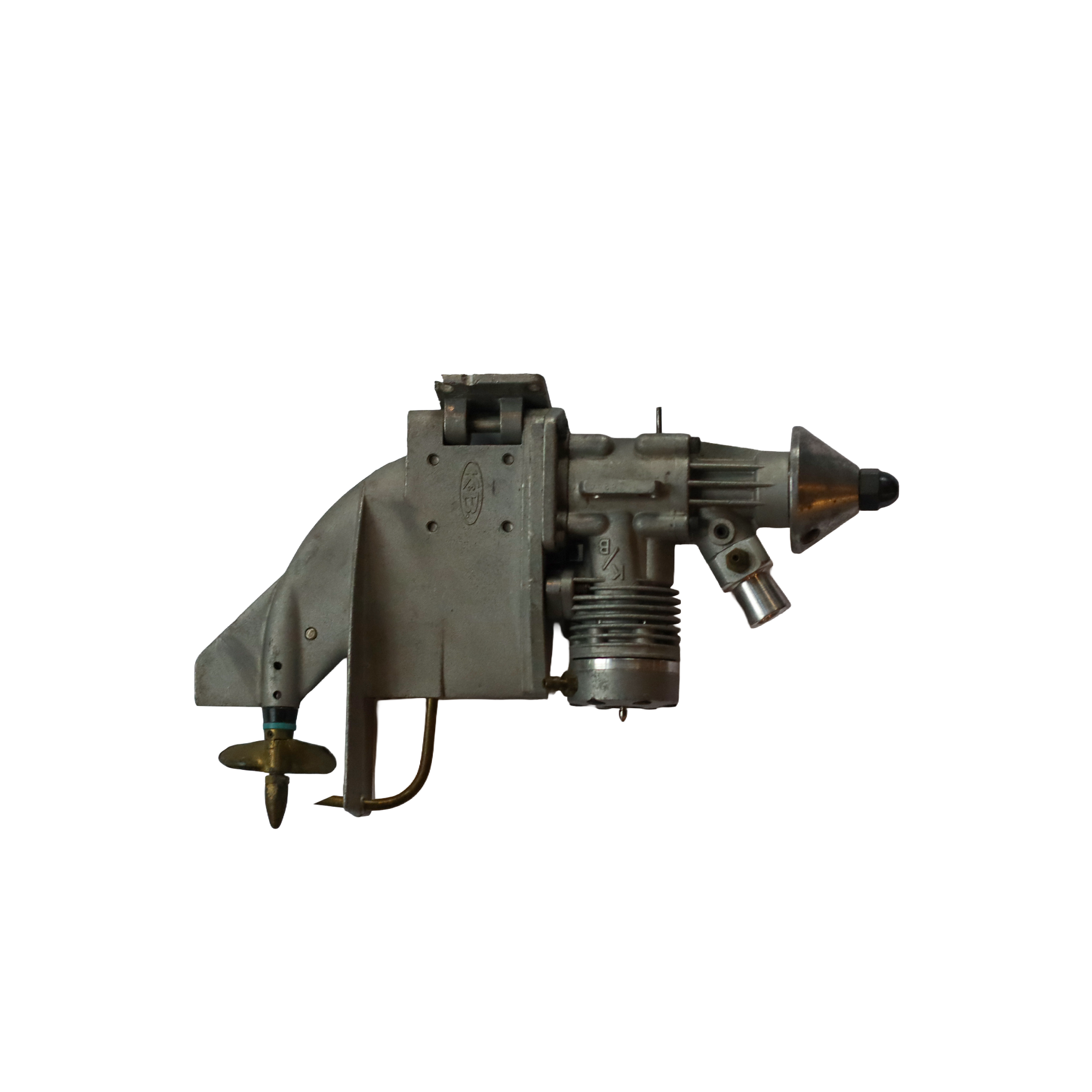 KB Outboard Motor