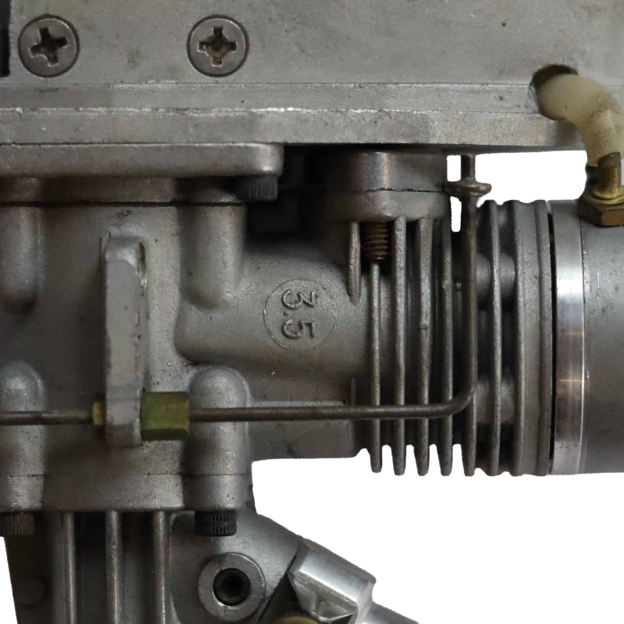 KB Outboard Motor