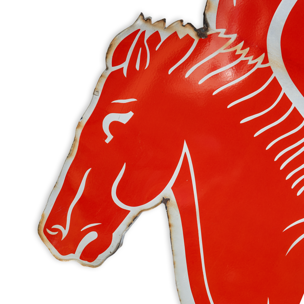 Mobil Pegasus