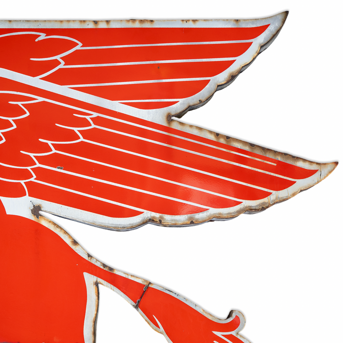 Mobil Pegasus