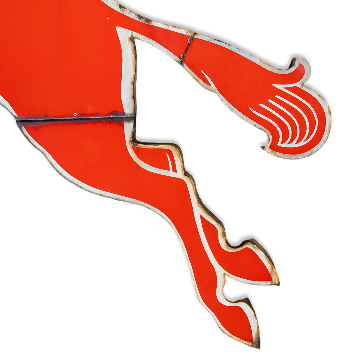Mobil Pegasus