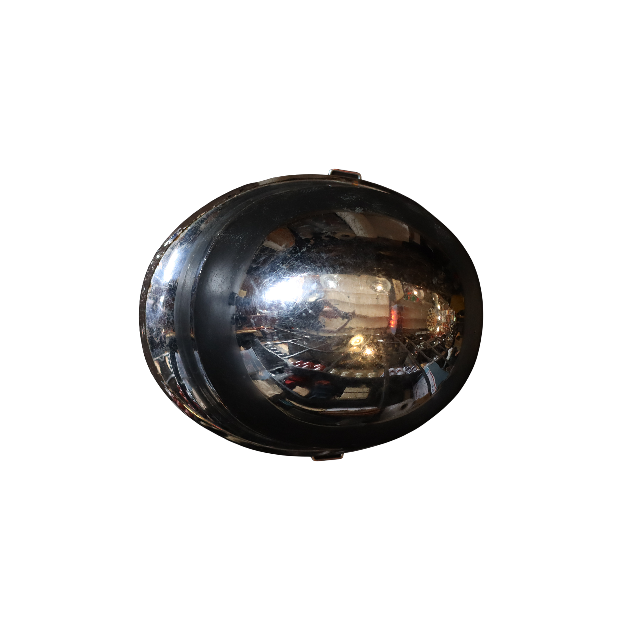 Military Parade Helmet