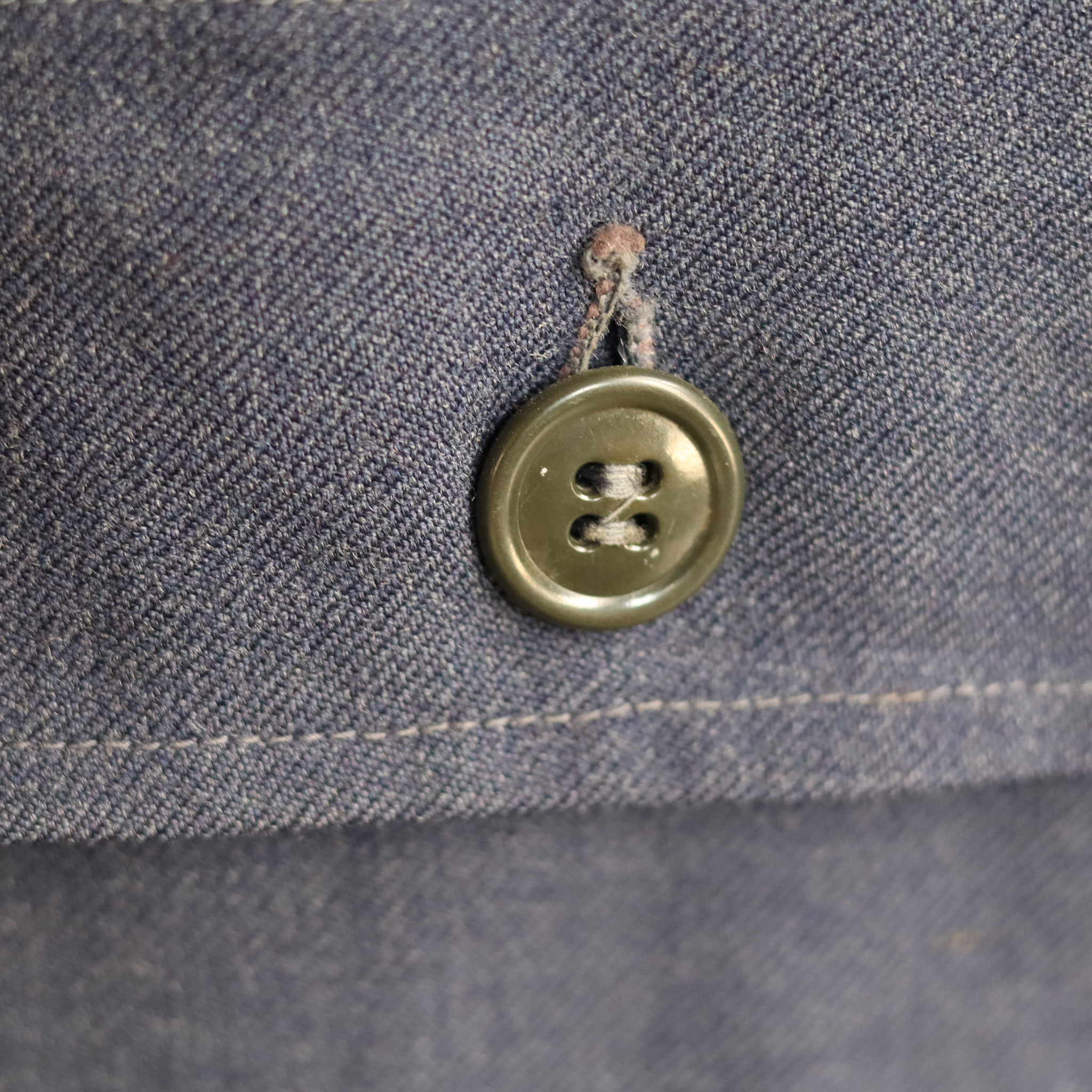Surplus Jacket
