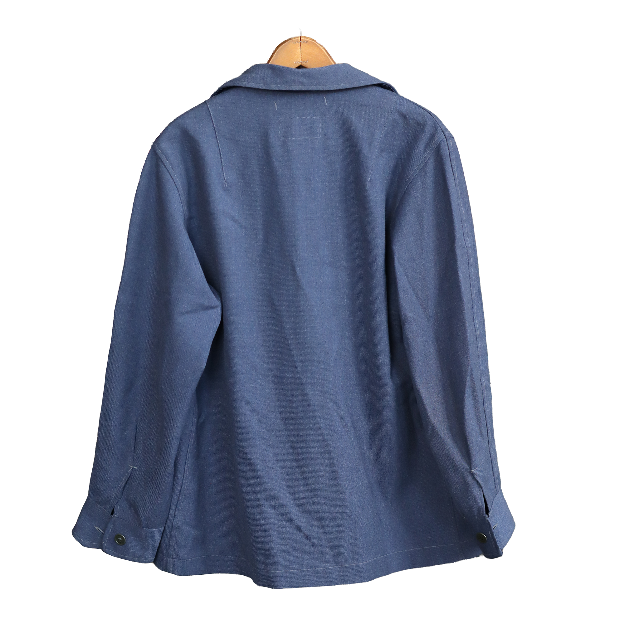 Surplus Jacket