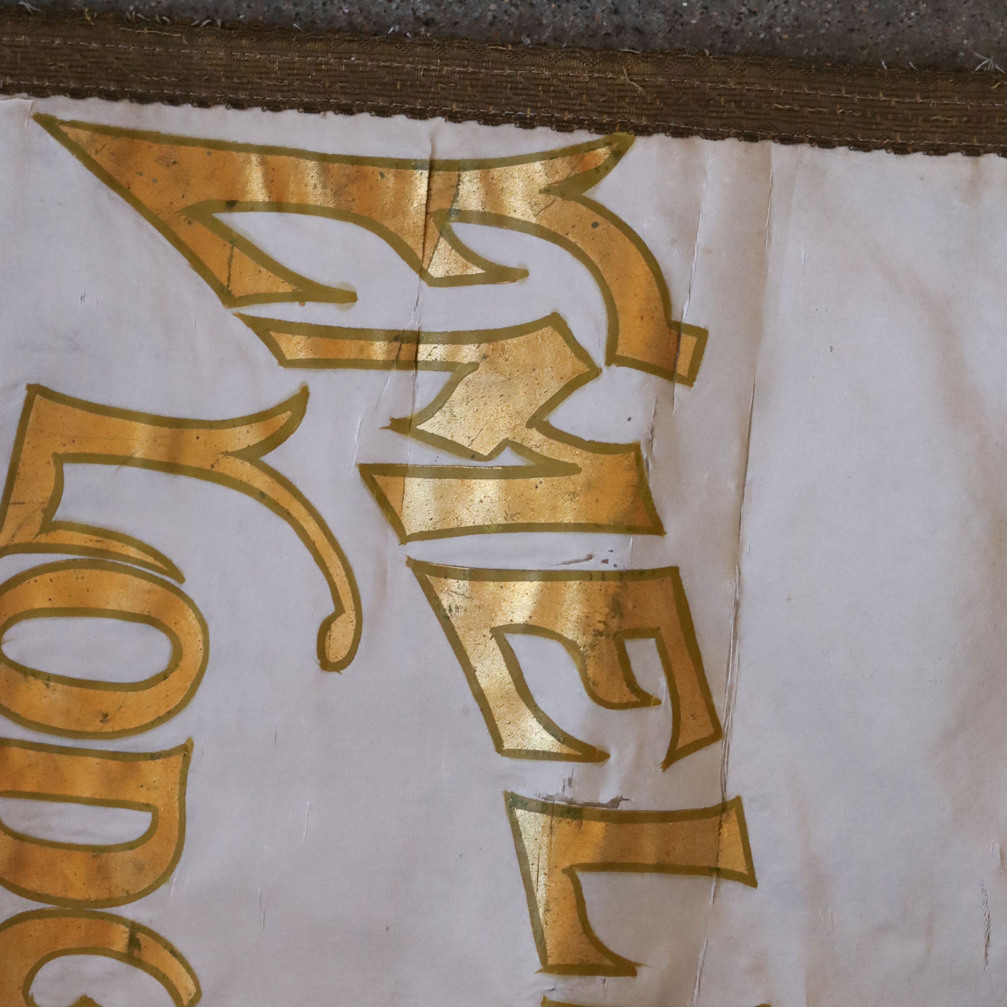 Emeline Lodge Banner
