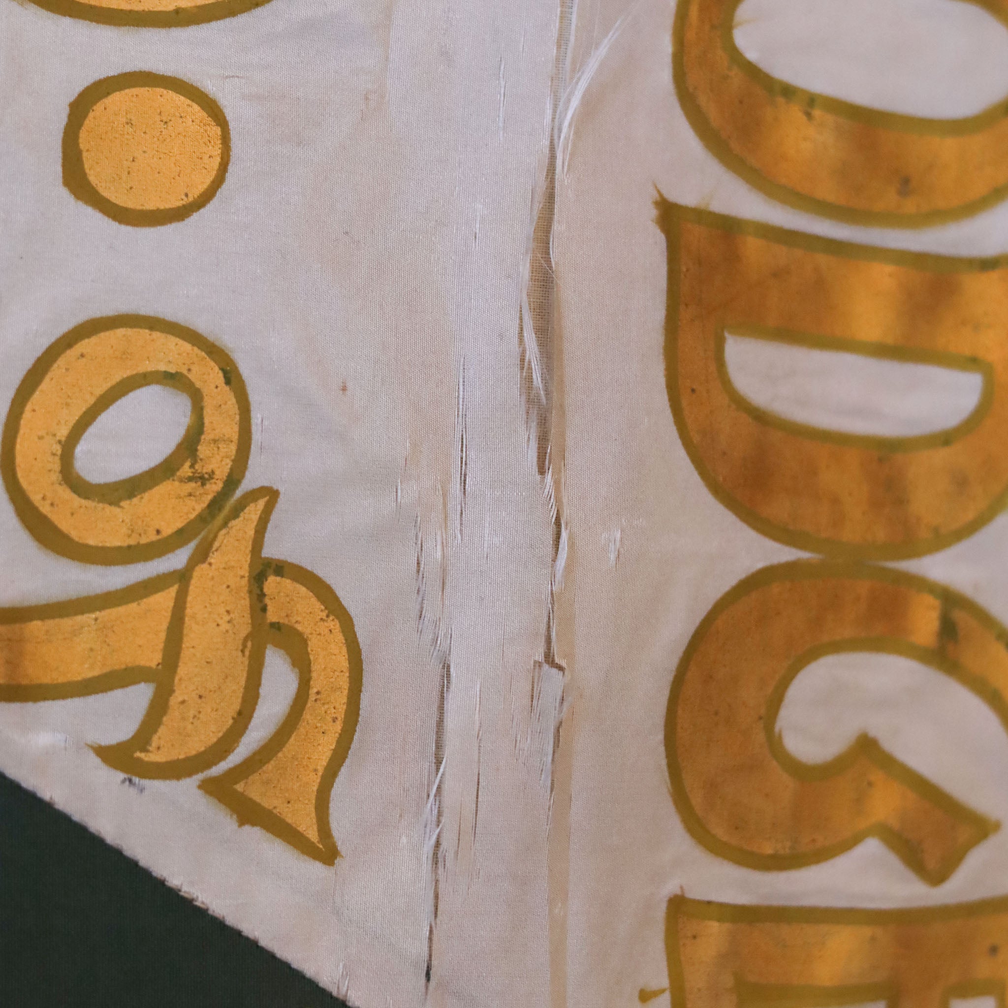 Emeline Lodge Banner