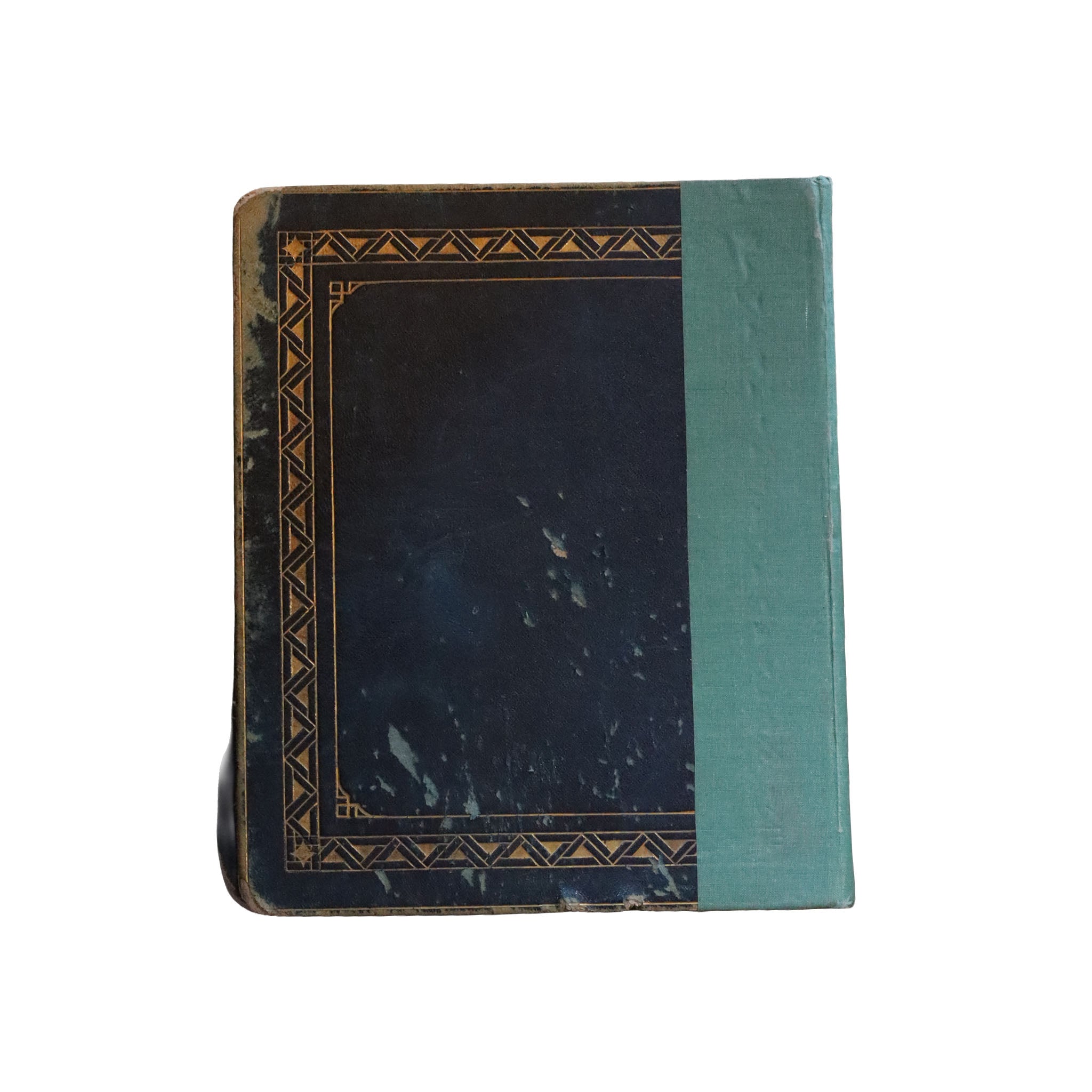 John Barber Sketch Book