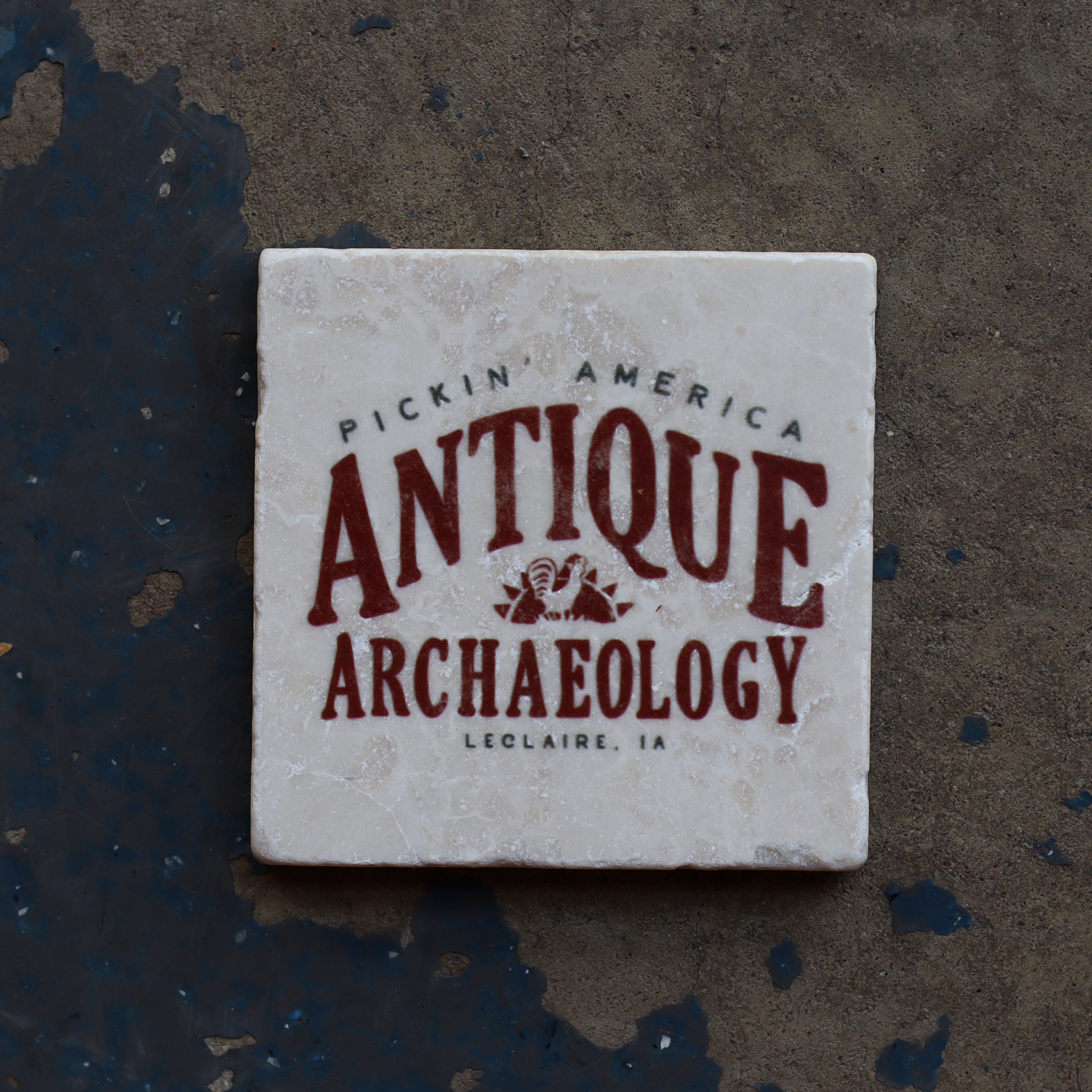 FOR THE HOME | Antique Archaeology