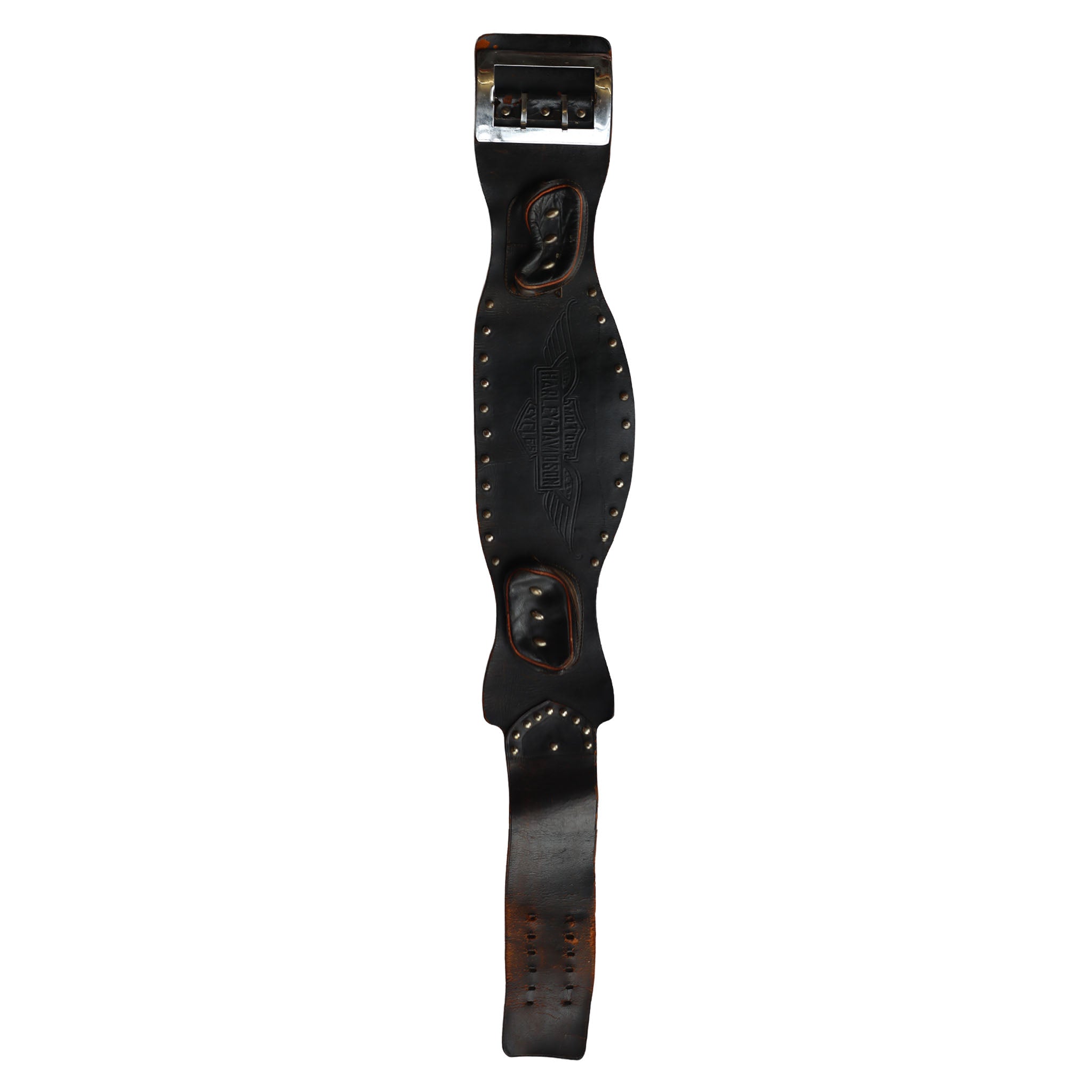 Harley Davidson Kidney Belt