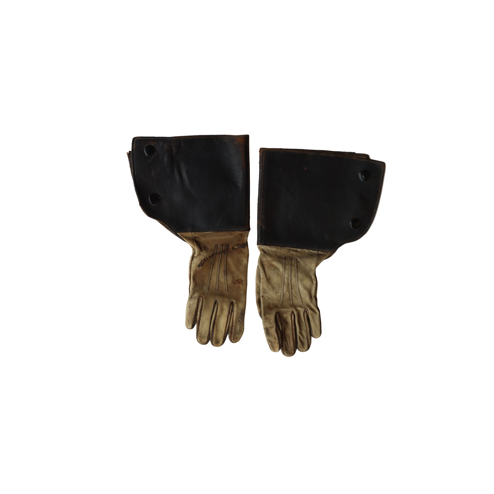 Gauntlet Gloves
