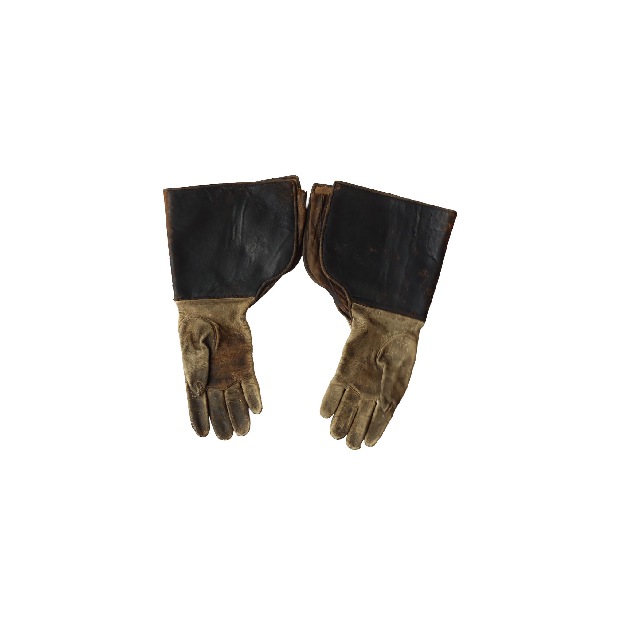 Gauntlet Gloves