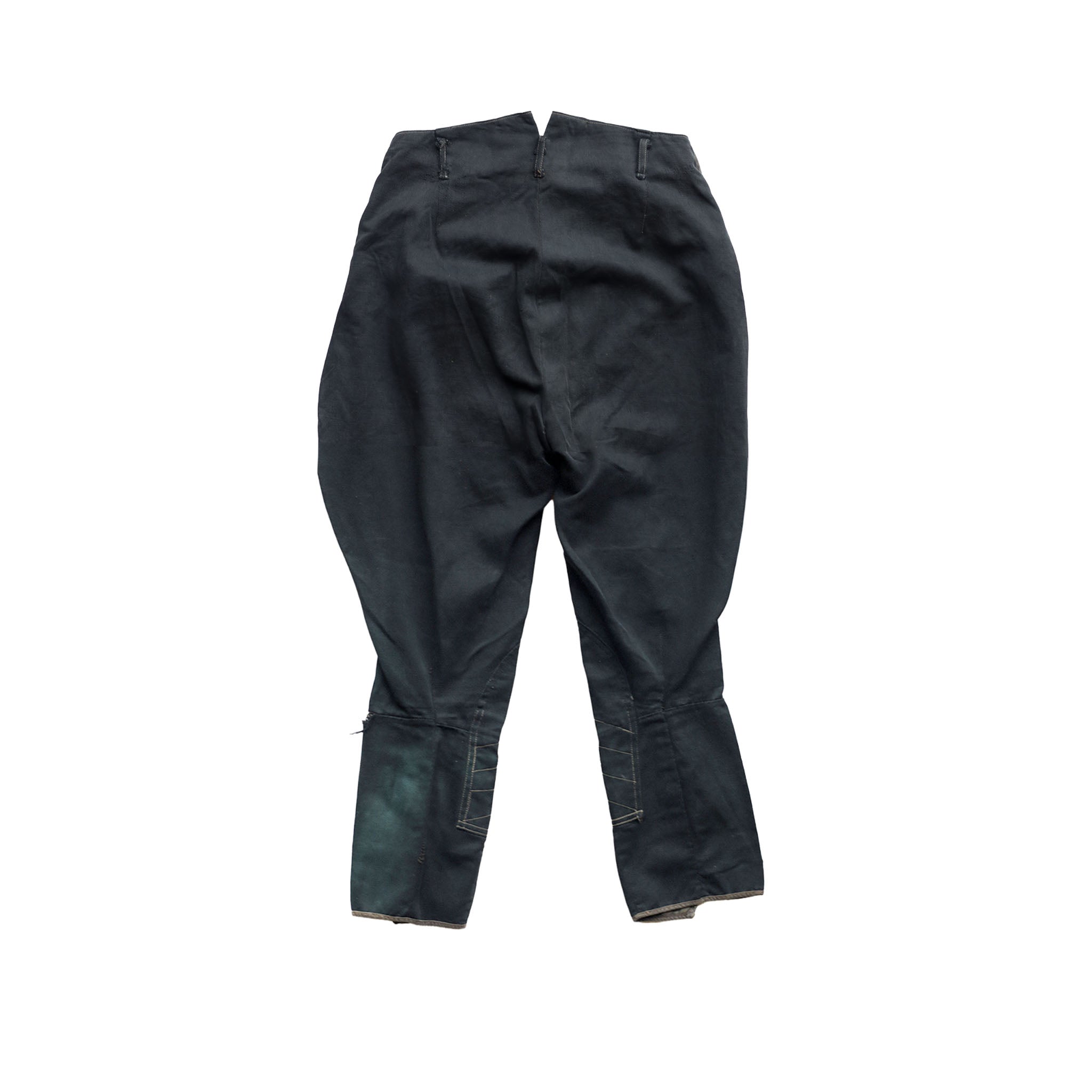 1940's Women's Motorcycle Riding Pants