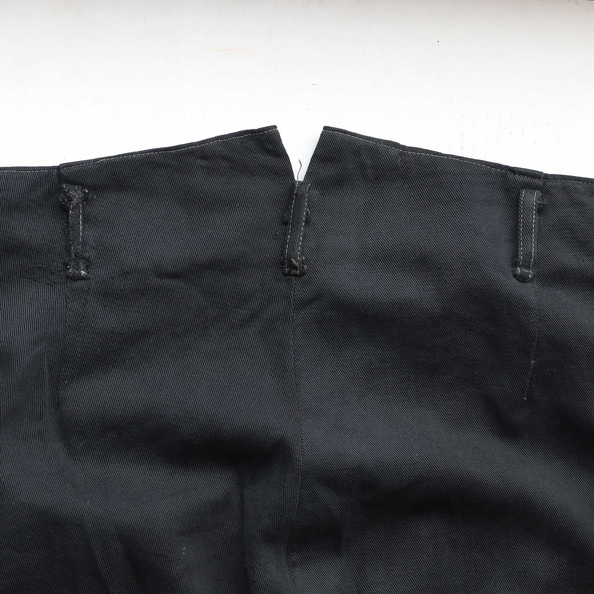 1940's Women's Motorcycle Riding Pants