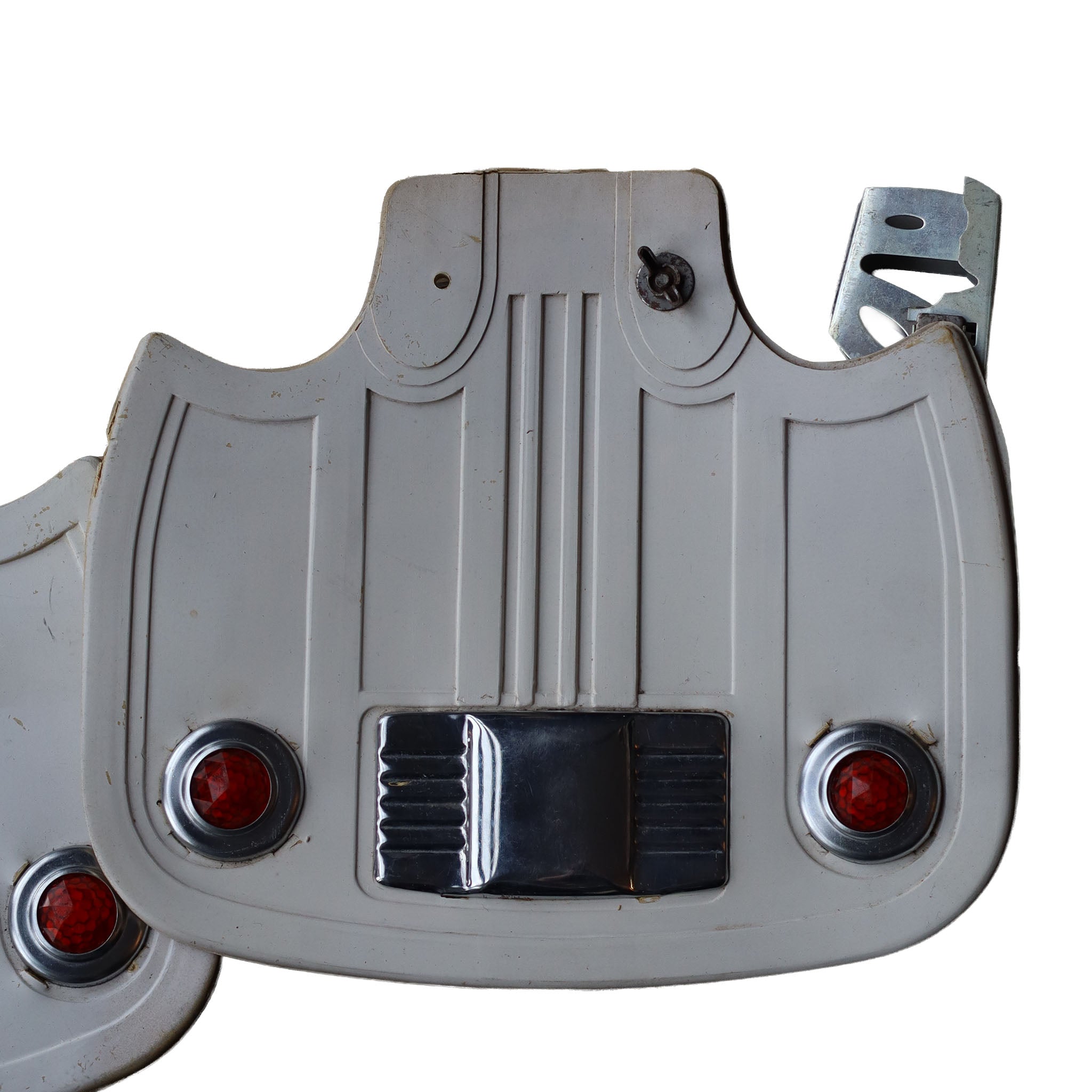 Tingley Quad Fender Flaps Pair