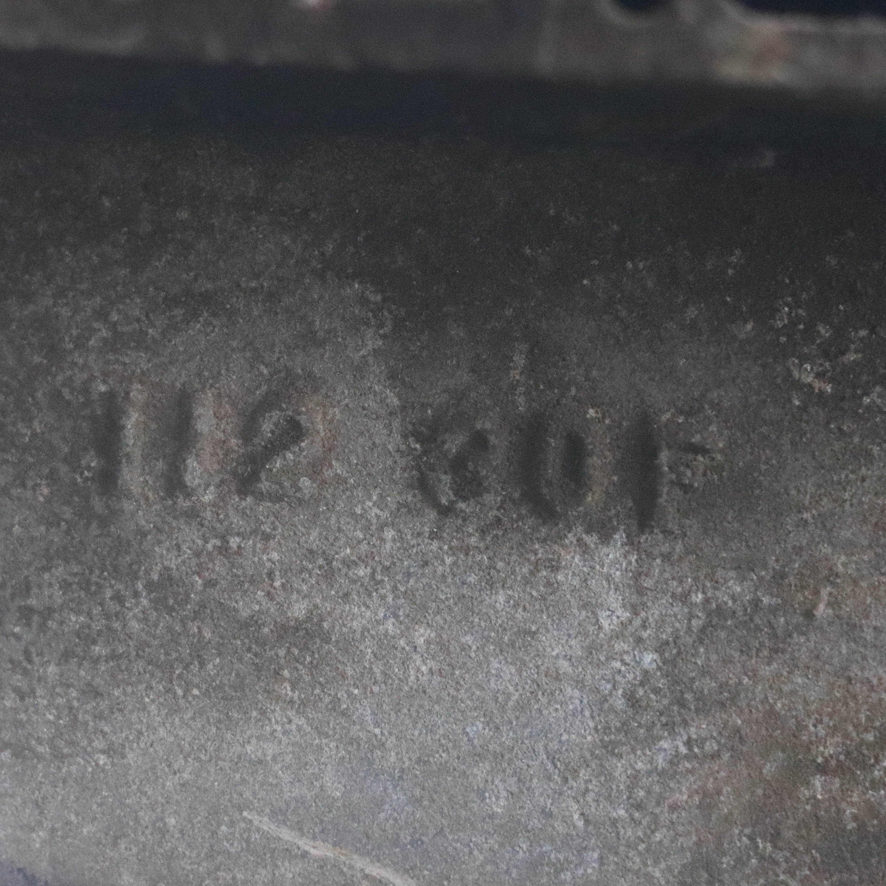 Harley VL Lower End